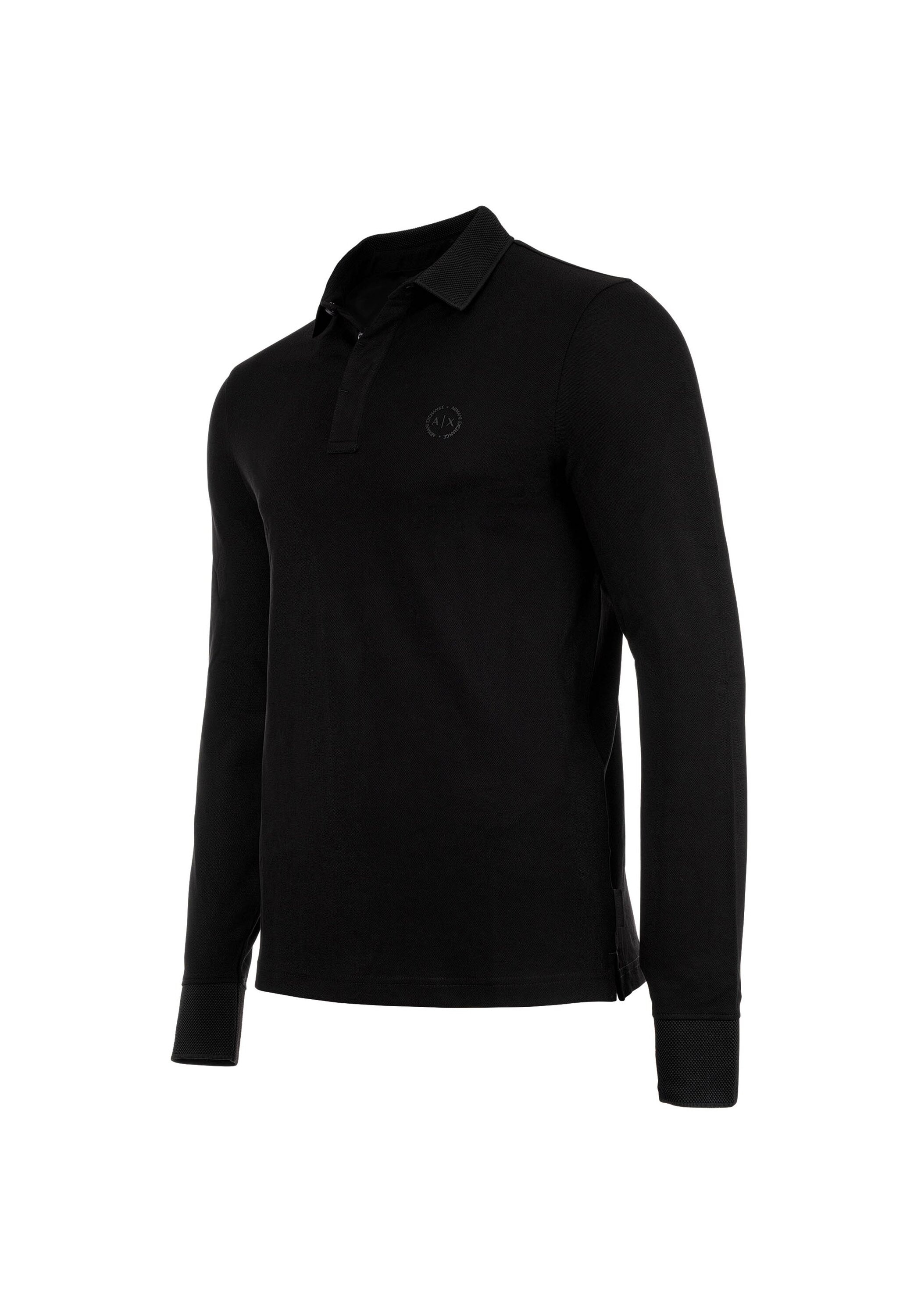ARMANI EXCHANGE Poloshirt »Poloshirt«