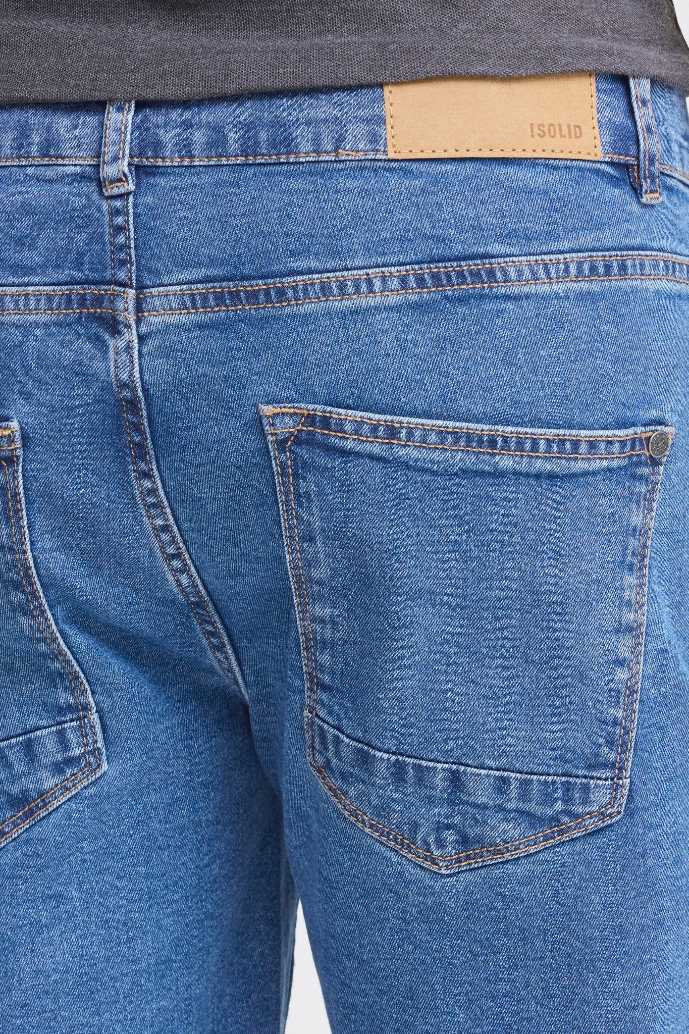 !Solid Jeansshorts »Shorts SDMITAN«