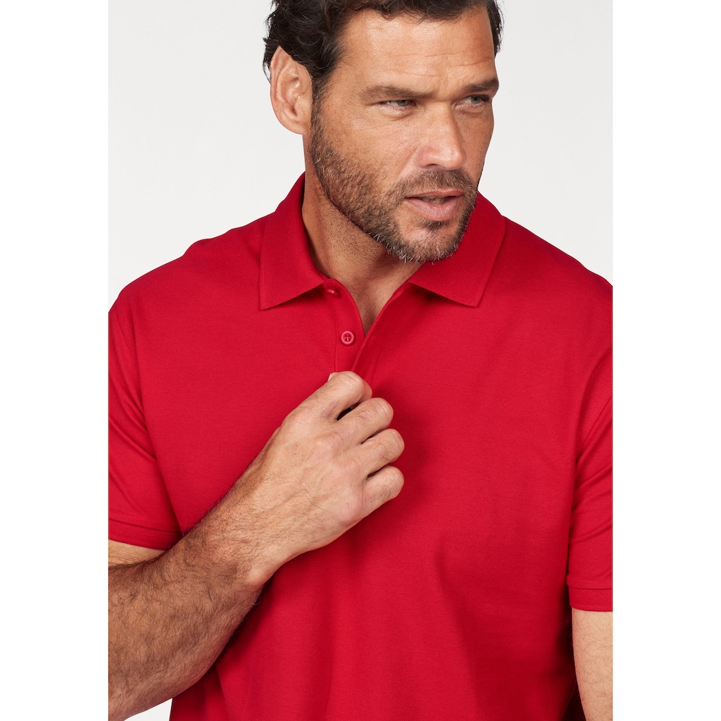 Fruit of the Loom Poloshirt