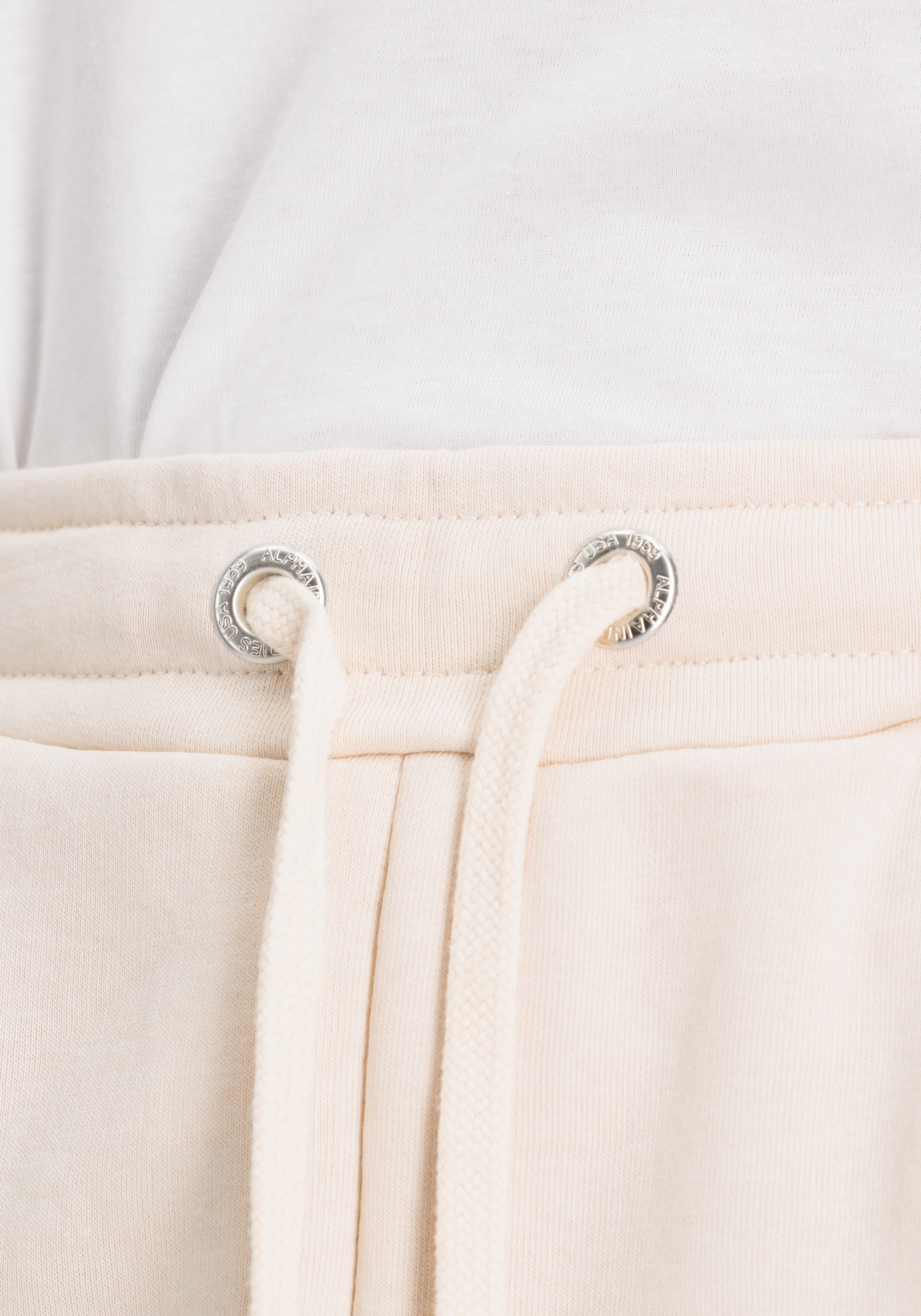 Alpha Industries Jogginghose »Alpha Industries Women - Jogger Basic Jogger SL W«
