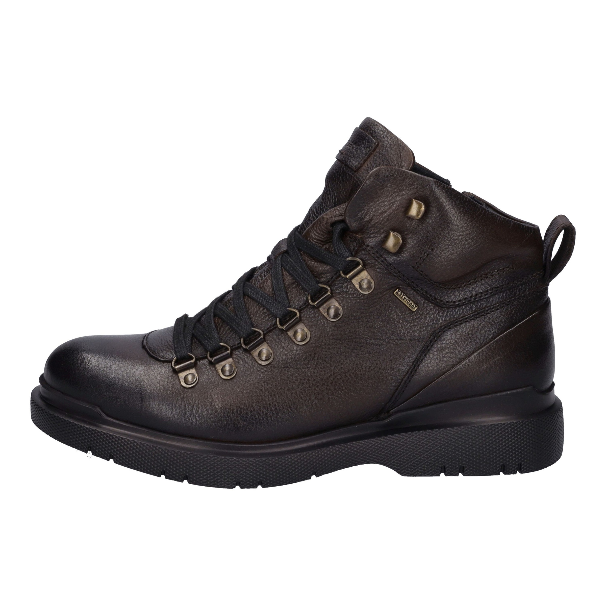 Josef Seibel Stiefelette »Dalton 50, mocca«