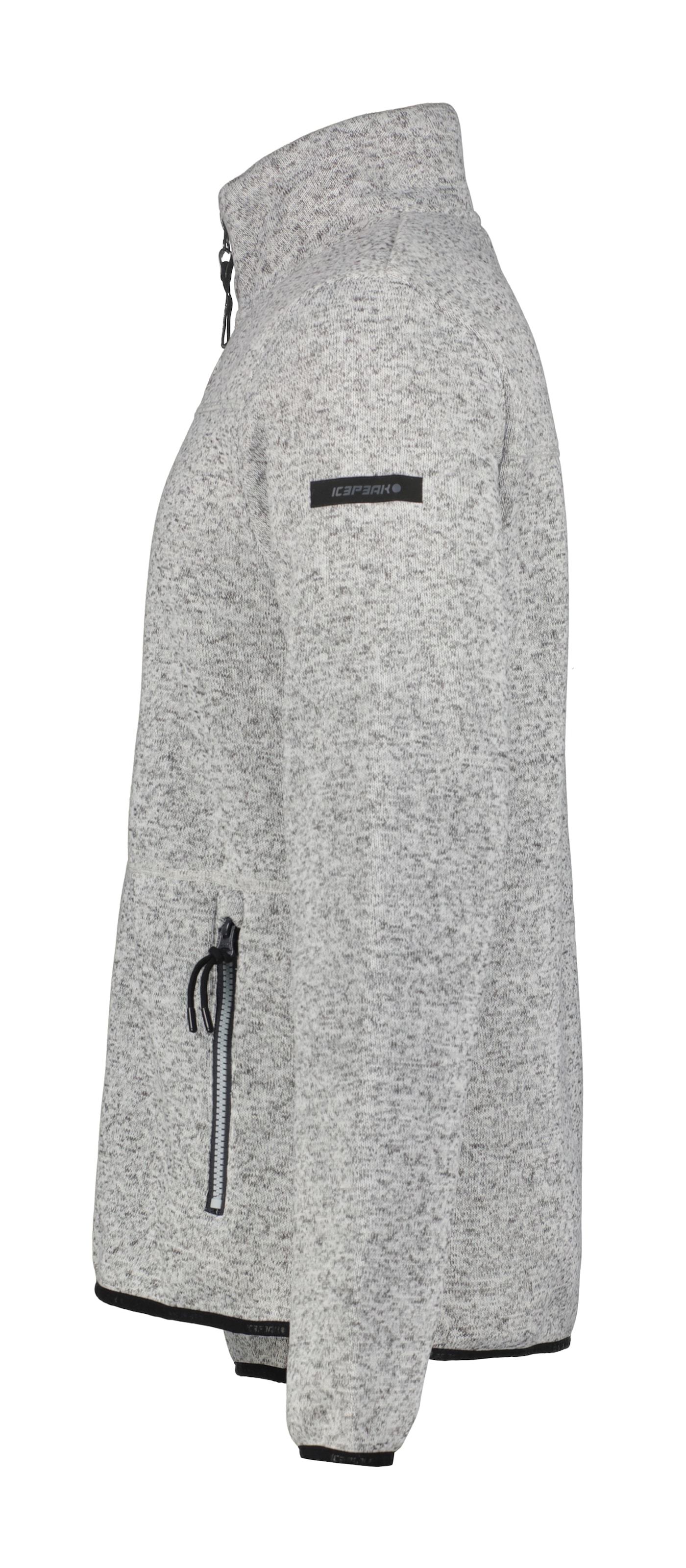 Icepeak Fleecejacke »ICEPEAK ADRIAN«
