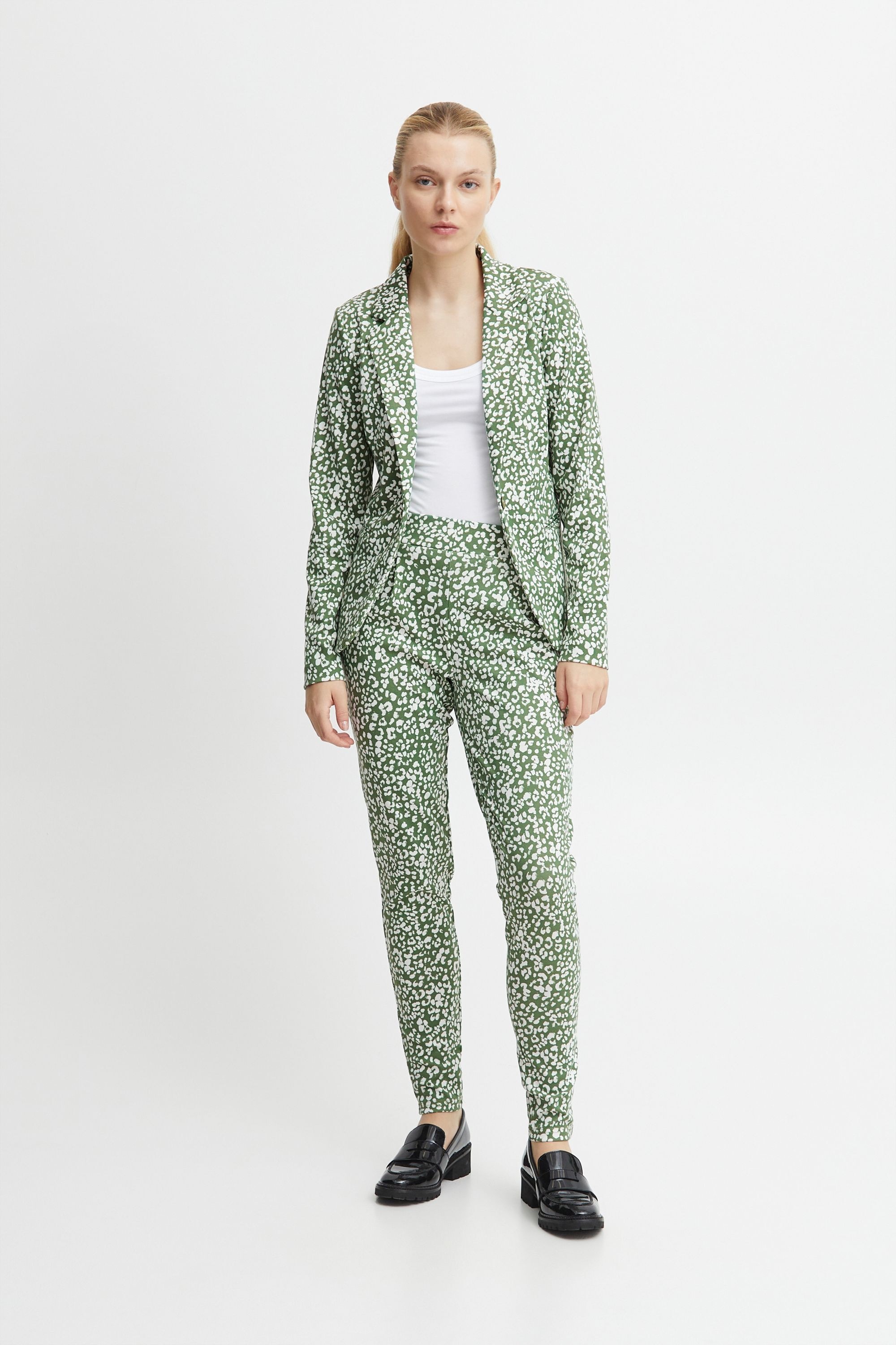 Ichi Jackenblazer »Jackenblazer IHKate«