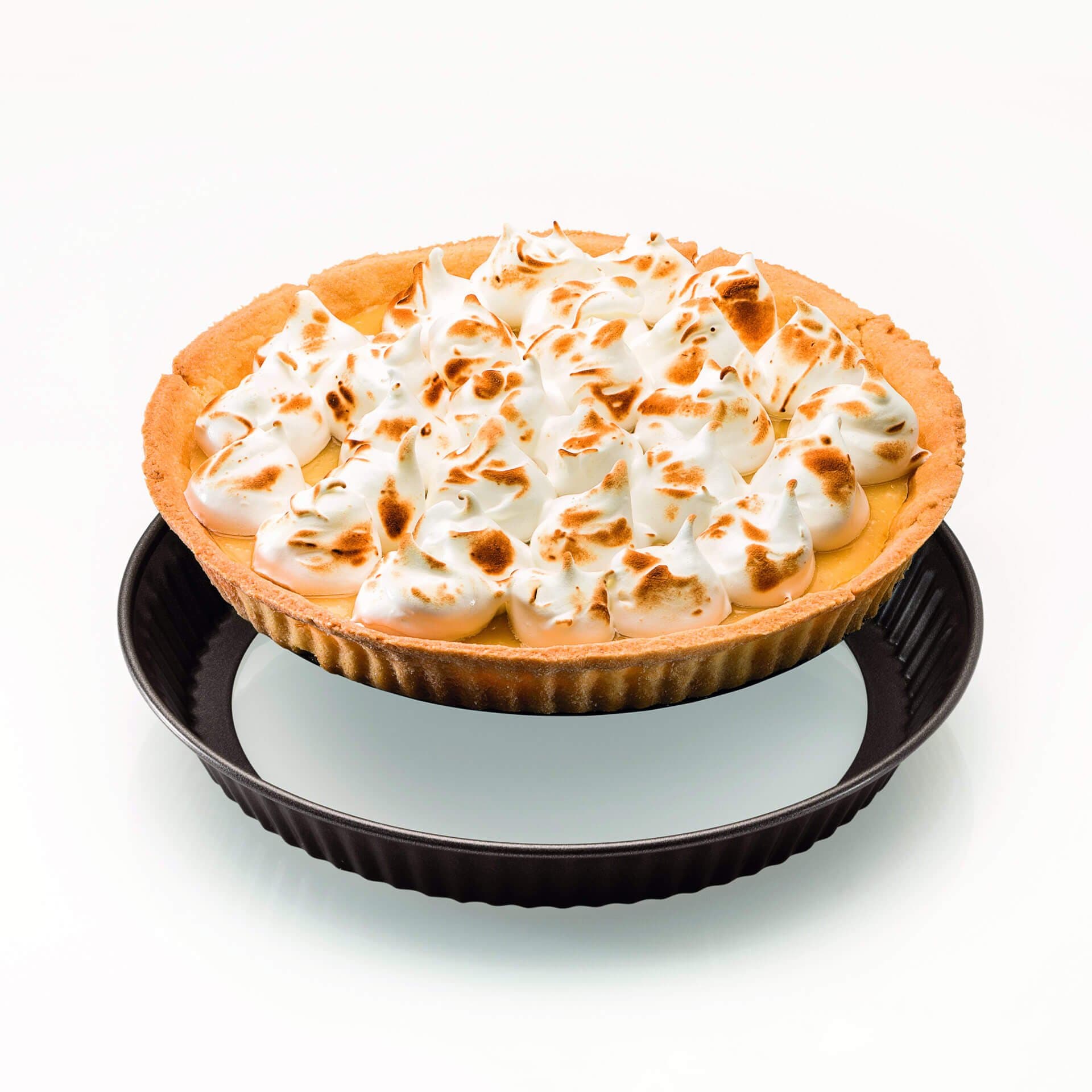 Dr. Oetker Tarteform »Back-Edition, Quicheform mit Emaille-Hebeboden Ø 28 cm«