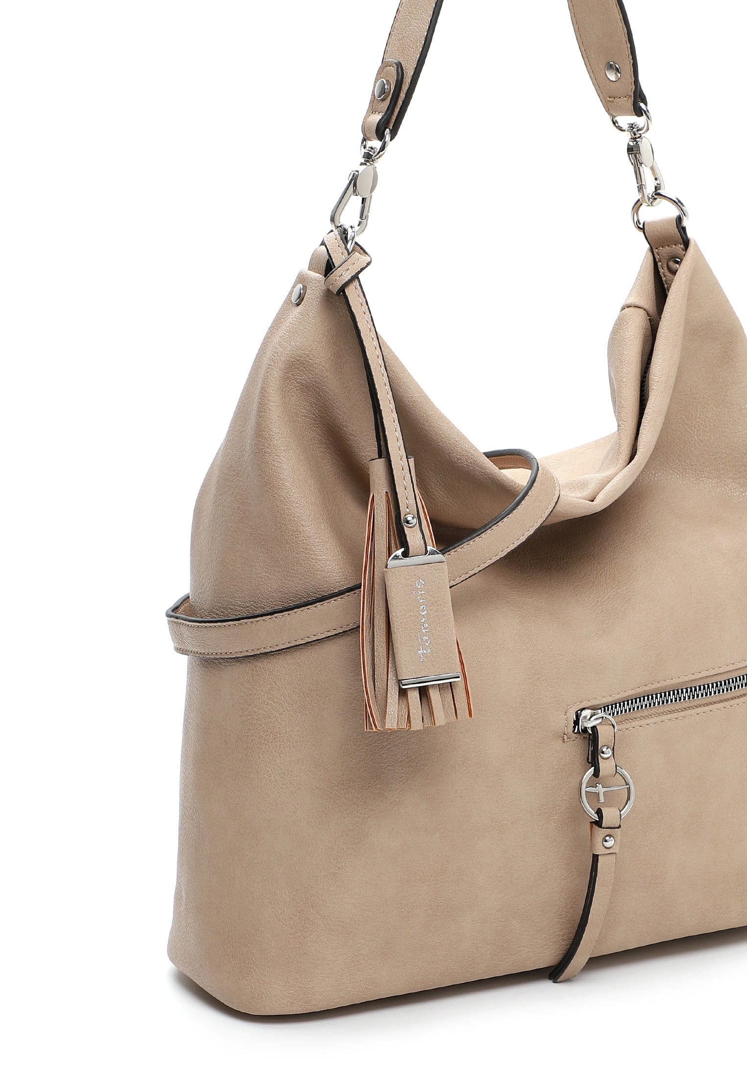Tamaris Beuteltasche »Beutel TAS Nele«