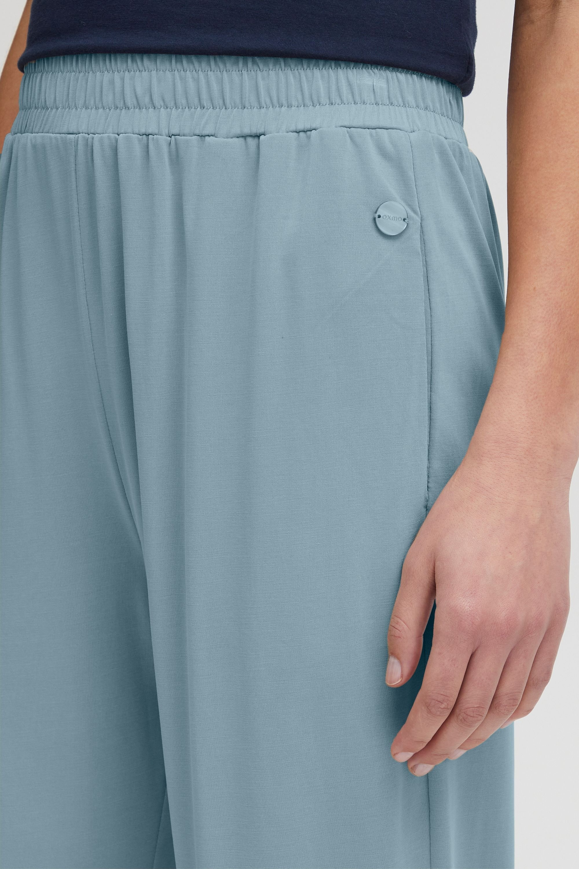 OXMO Stoffhose »Stoffhose OXBrianna«