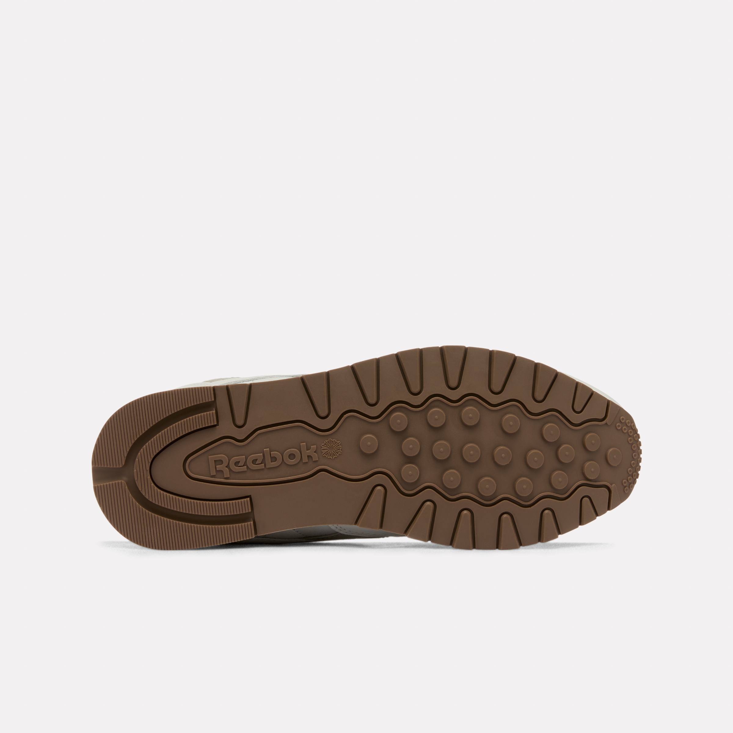 Reebok Classic Sneaker »CLASSIC LEATHER«