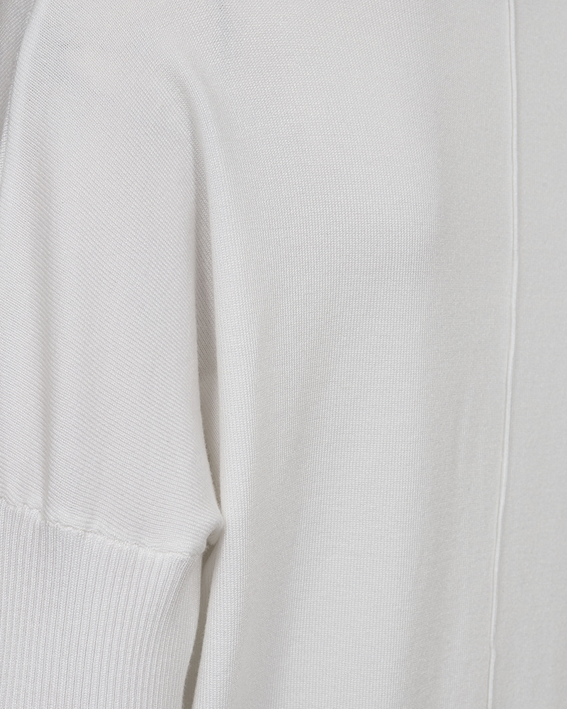 FREEQUENT Strickpullover »FQJONE-PU« mit 3/4 Armen