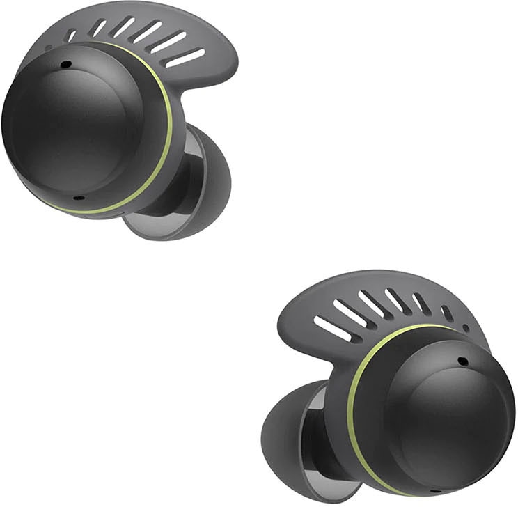 Cancelling (ANC) bei DTF7Q«, Free In-Ear-Kopfhörer »TONE Noise LG Fit Active Bluetooth,