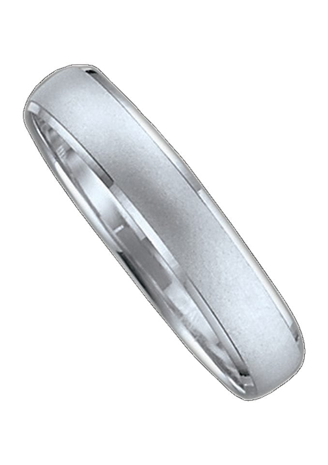 Firetti Trauring »Schmuck Geschenk Gold 375 Hochzeit Ehering Trauring "LIEBE"« Made in Germany, wahlweise mit oder ohne Brillant