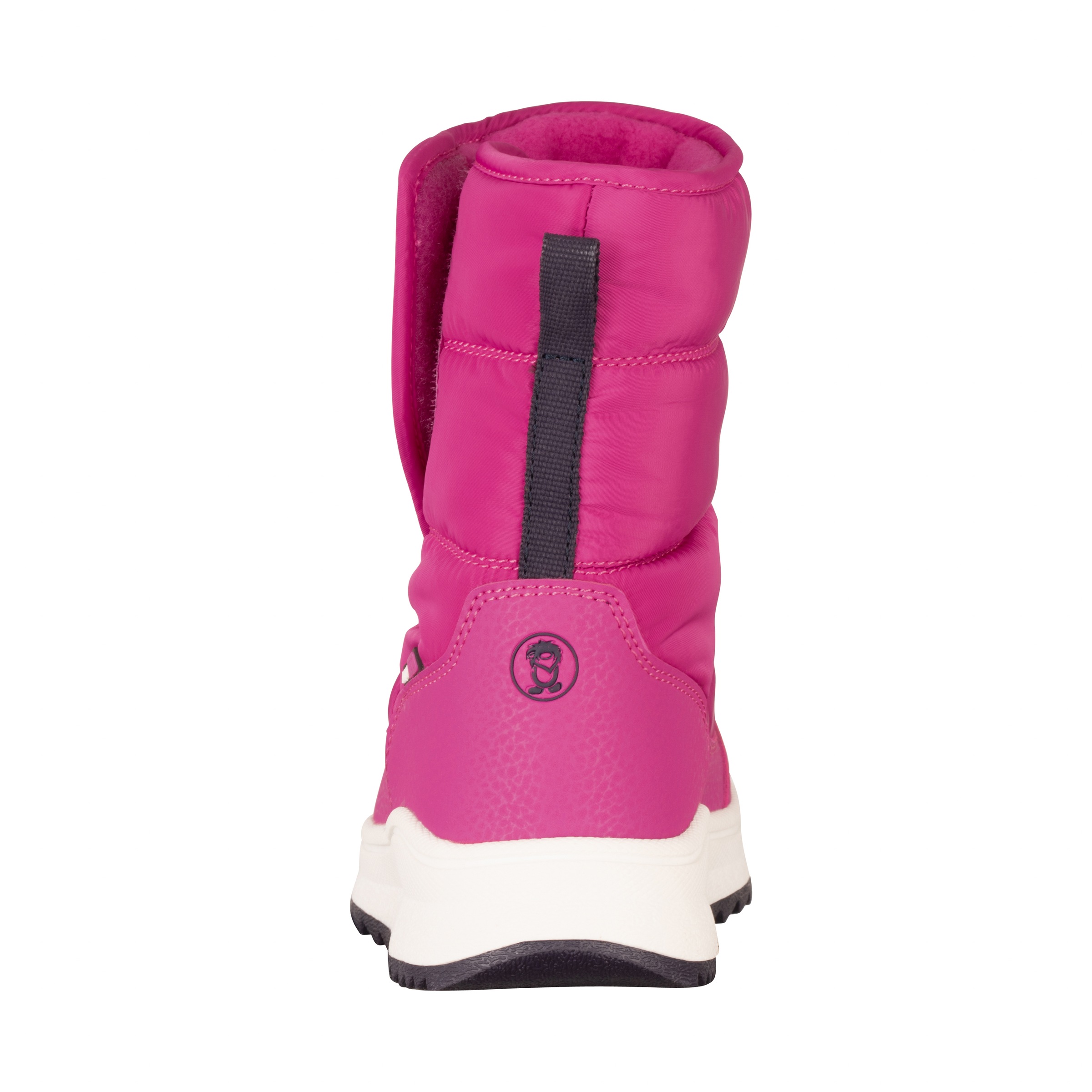 TROLLKIDS Winterboots »KIDS KONGSBERG WINTER BOOTS«  Winterschuhe, wasserdicht, Klettverschluss, reflektierende Details