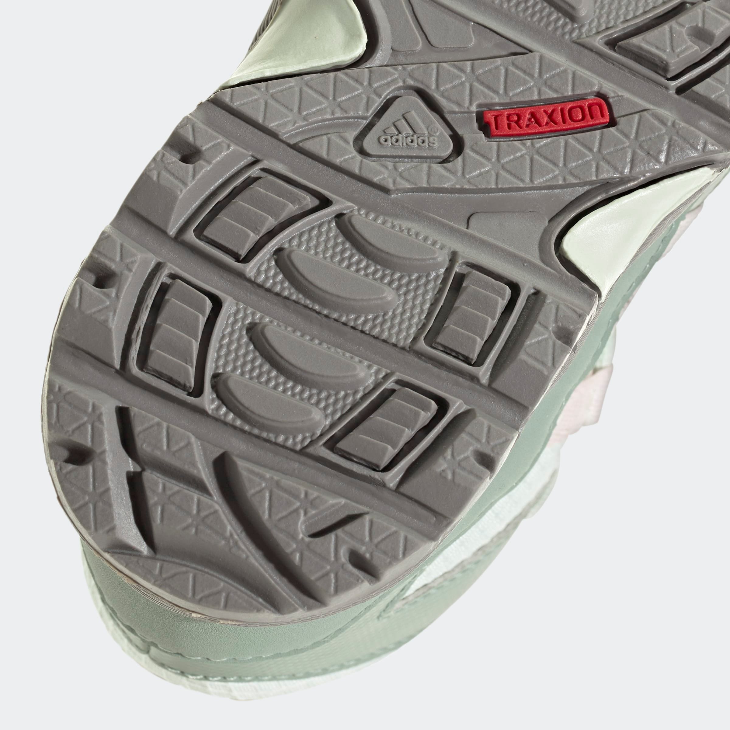adidas TERREX Wanderschuh »TERREX MID GORE-TEX«, für Kinder