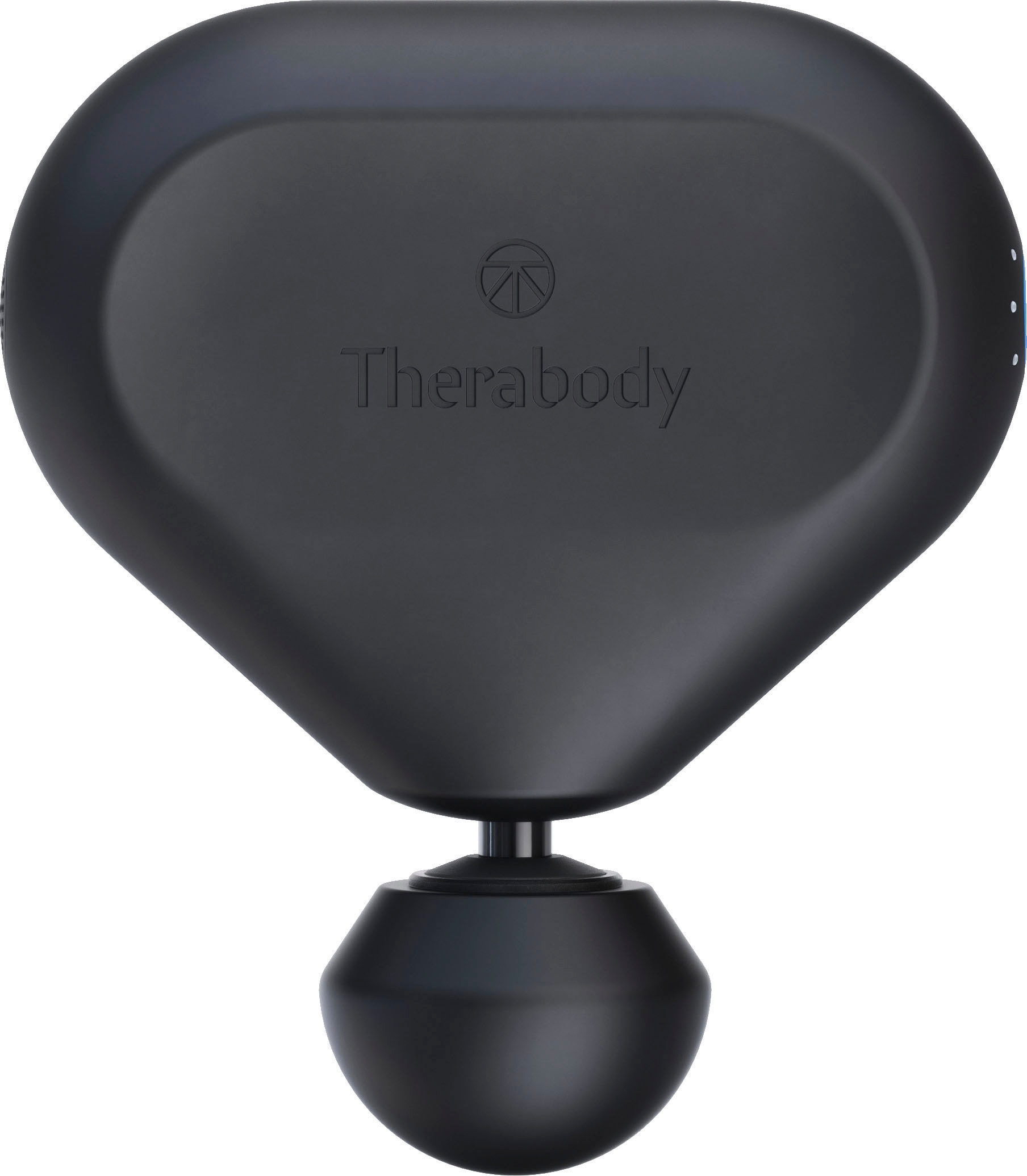 Therabody Massagepistole »Theragun Mini 2.0«, (portabel, Licht & App-Steuerung), Schmerzlinderung, Erholung, Stressreduktion