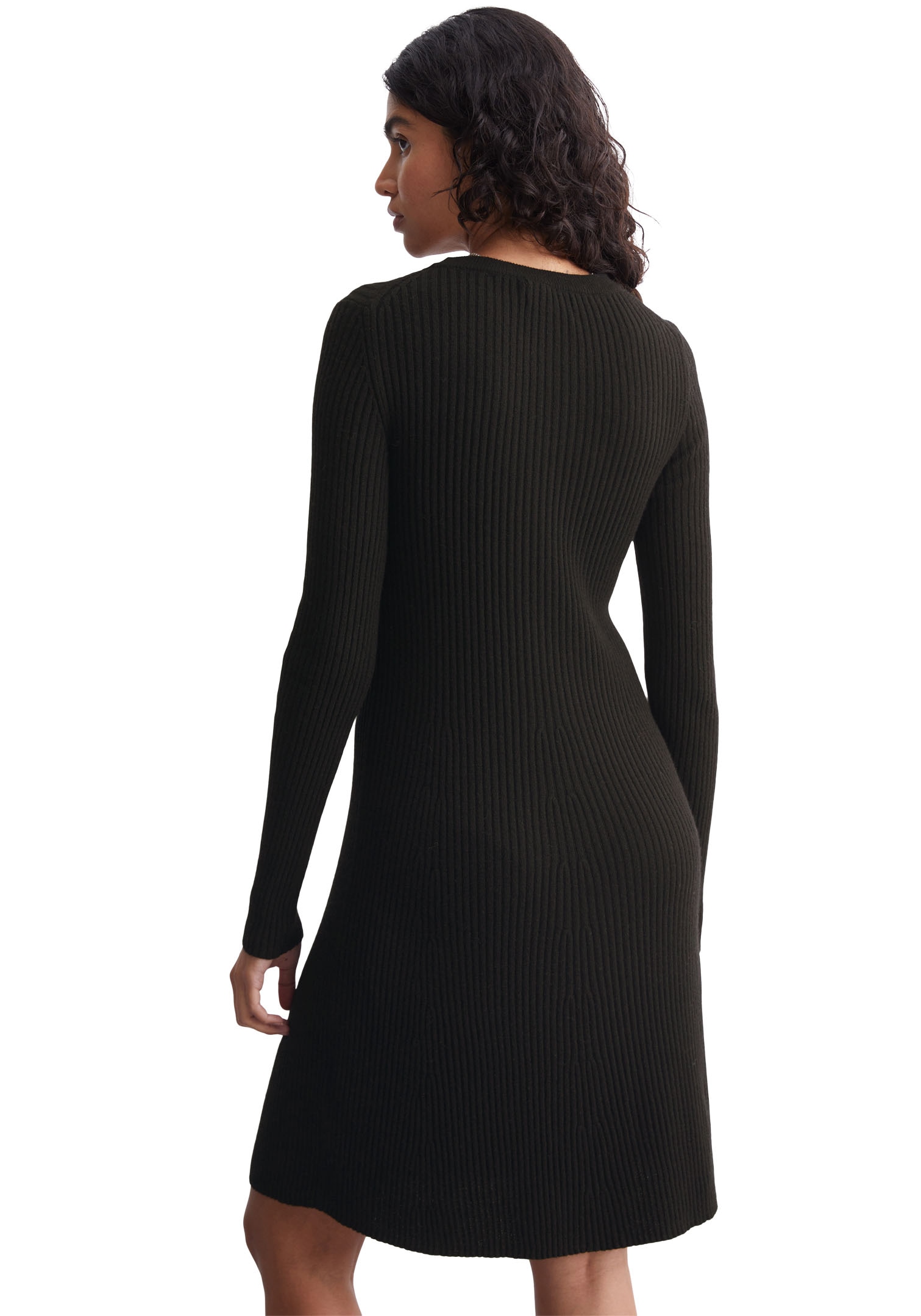 Marc O'Polo DENIM Strickkleid