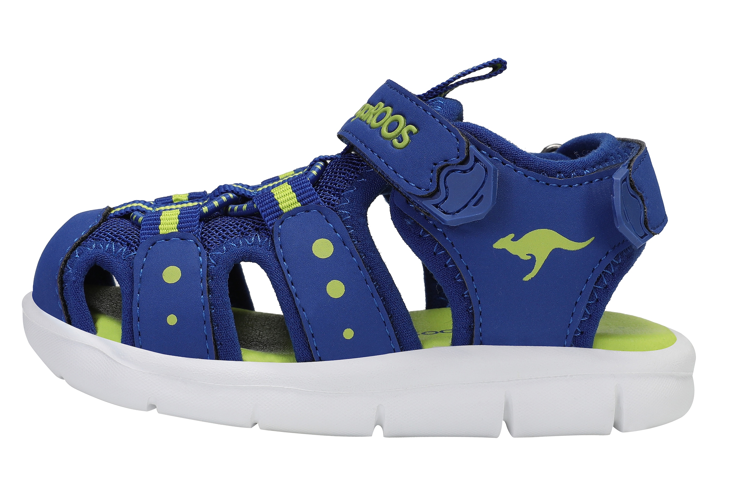 KangaROOS Sandale »K-Mini«