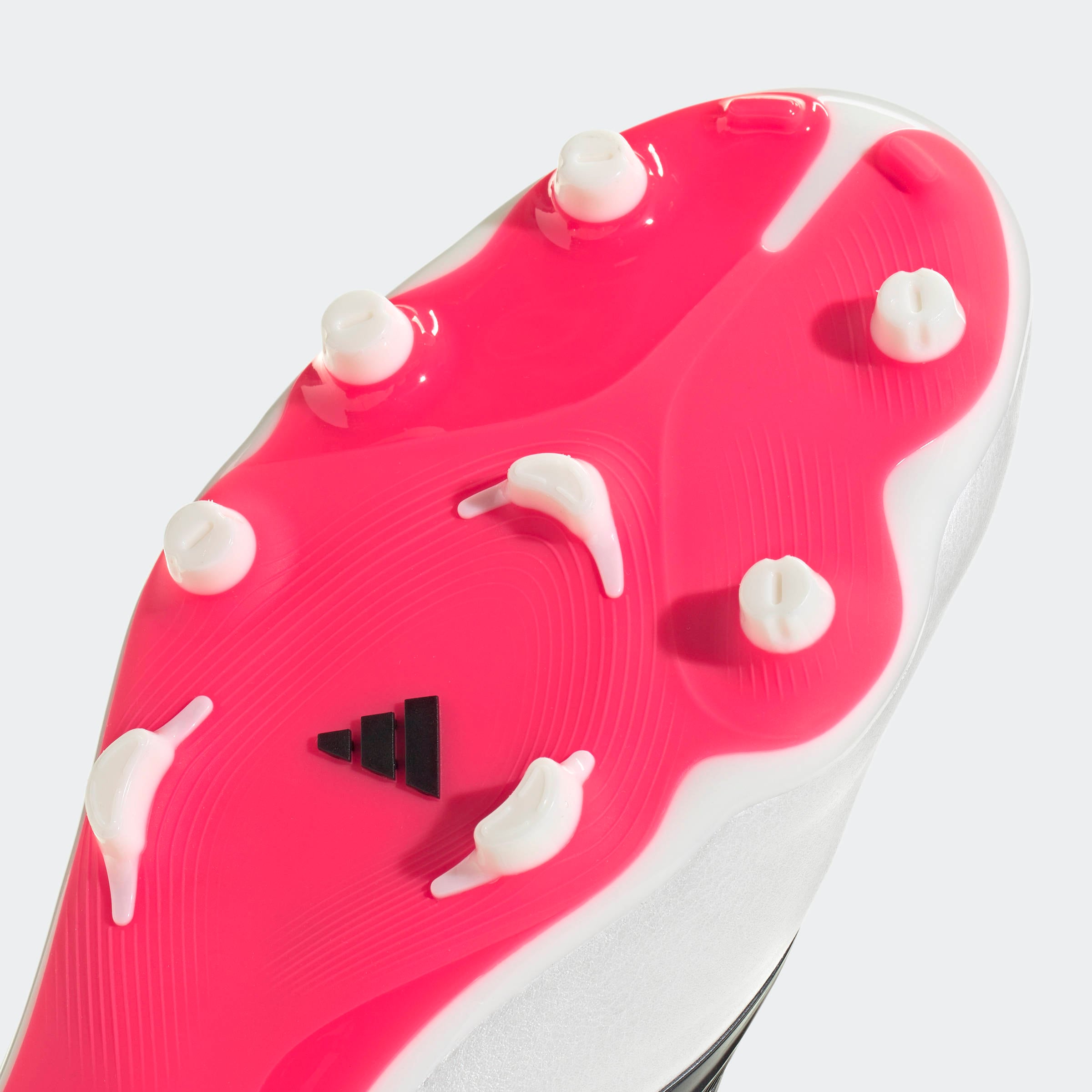 adidas Performance Fußballschuh »COPA PURE IV LEAGUE FIRM GROUND«  Außensohle für feste Böden