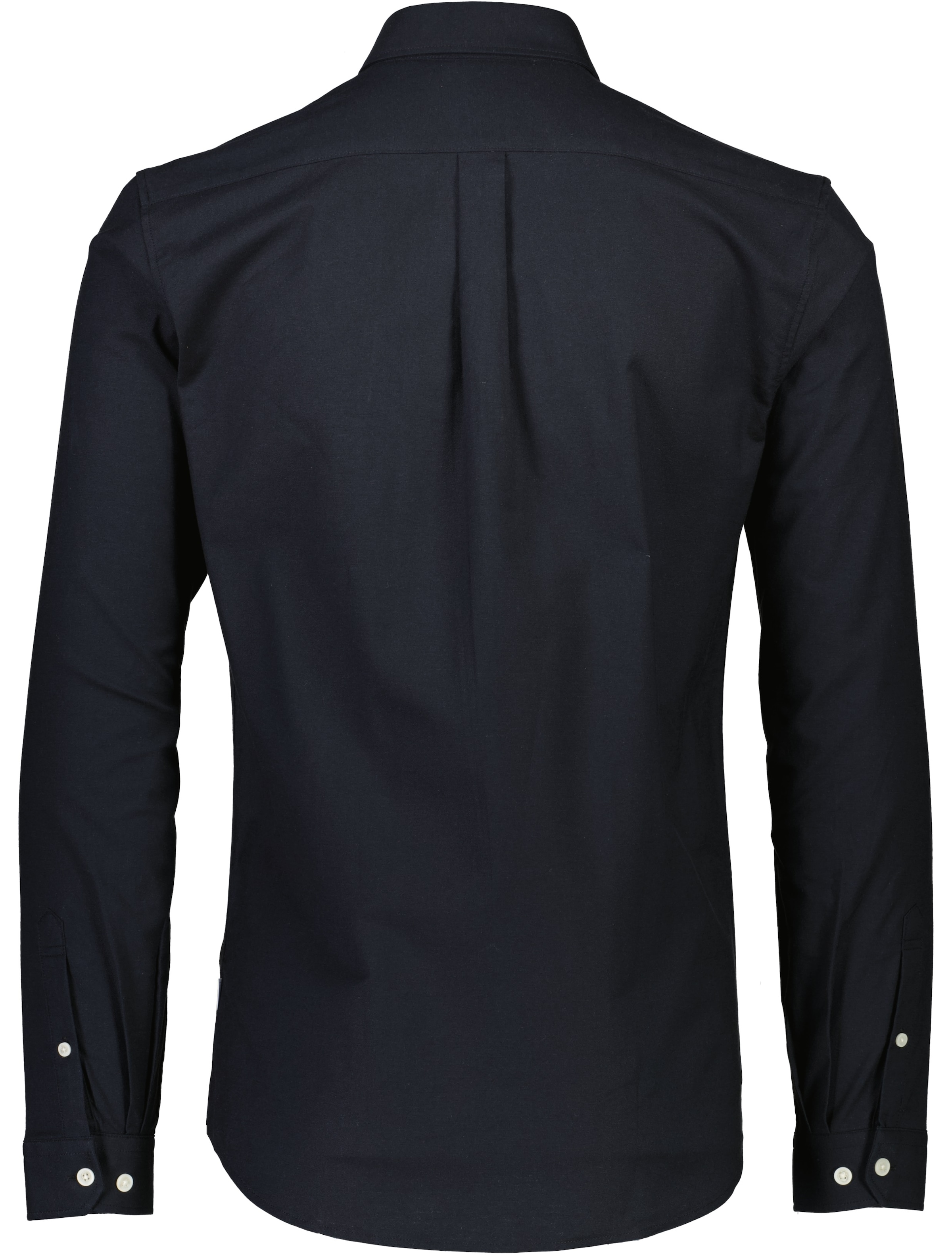 LINDBERGH Businesshemd , mit Button-down-Kragen
