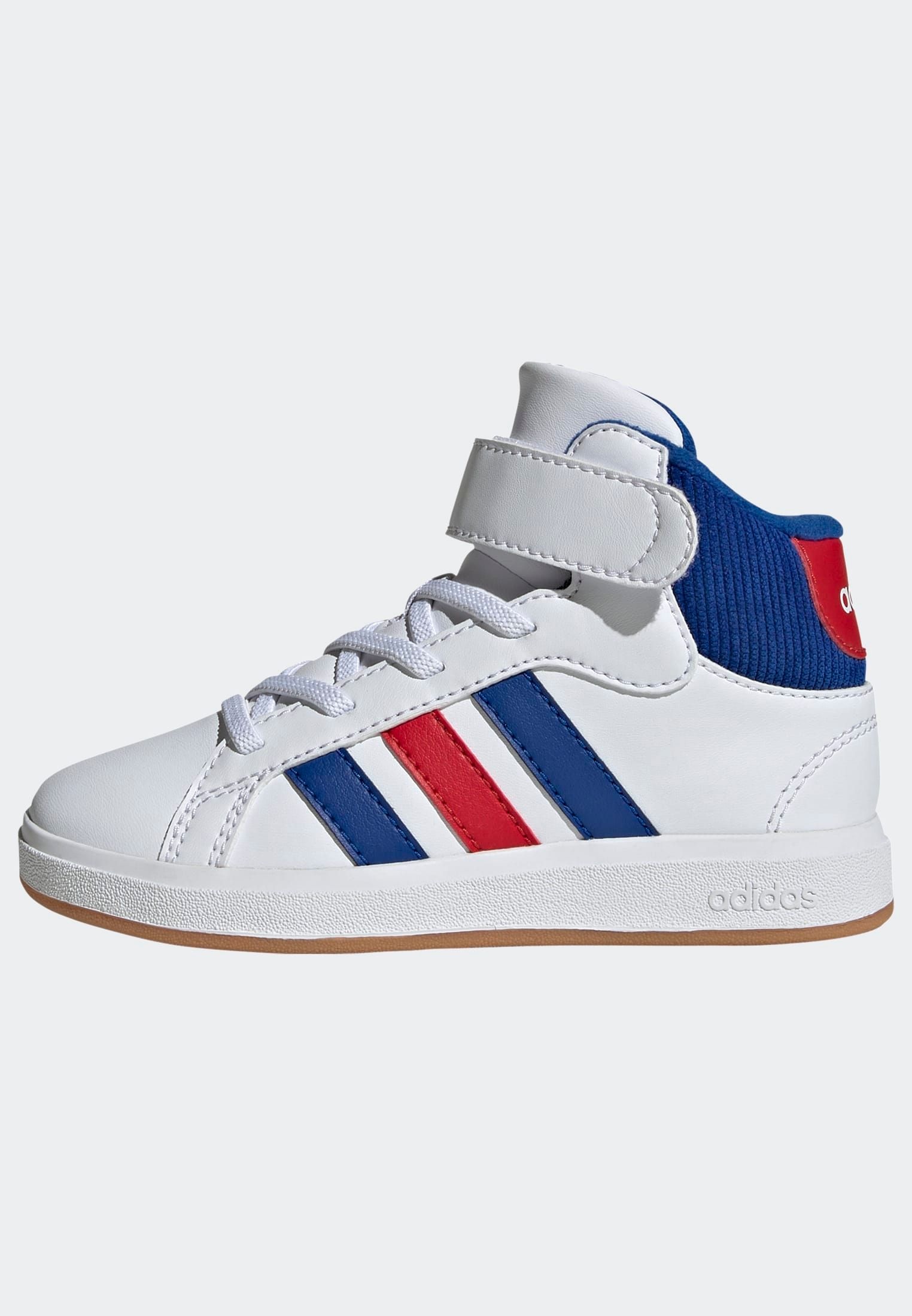 adidas Sportswear Sneaker »GRAND COURT MID K«  für Kinder