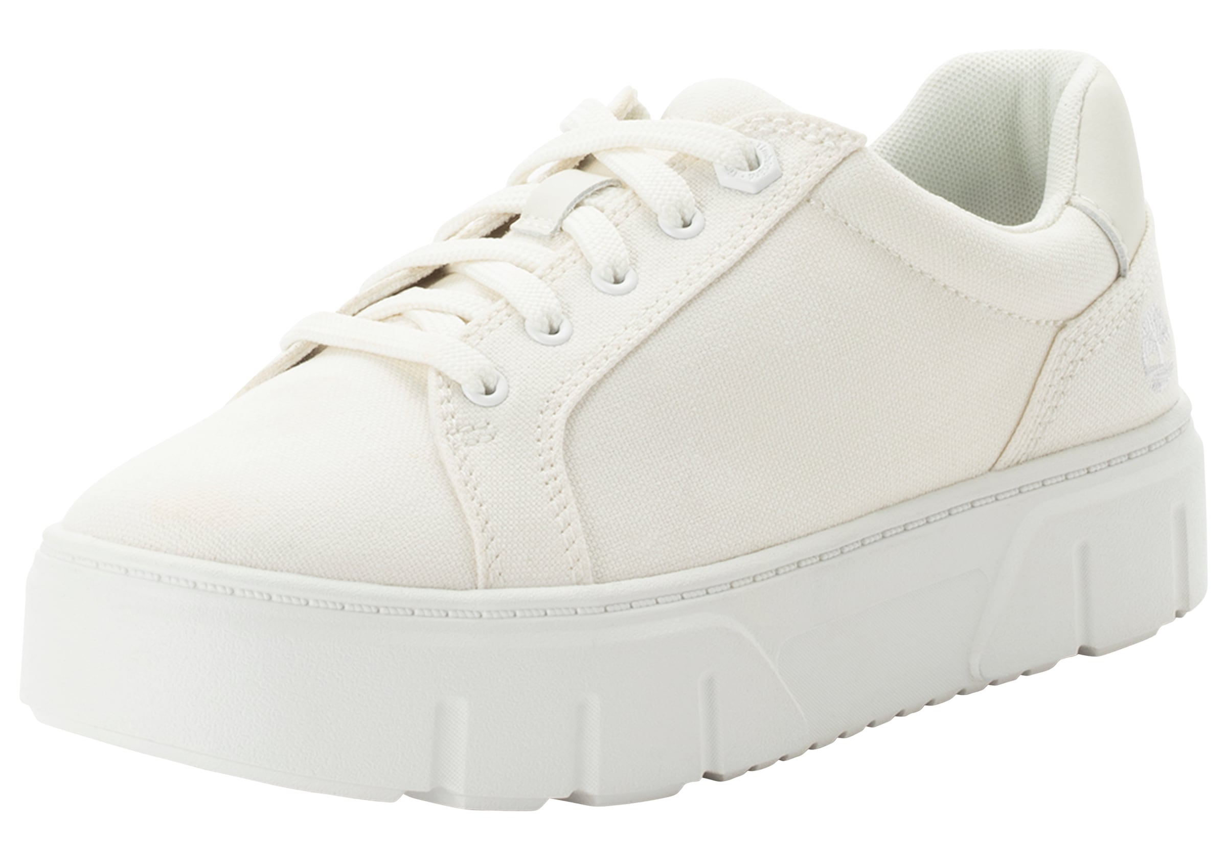 Timberland Sneaker »LAUREL COURT LOW LACE UP SNEAKER«