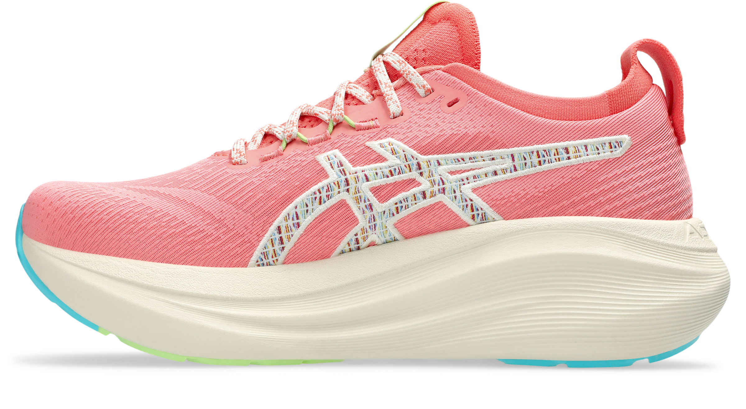 Asics Laufschuh »GEL-NIMBUS 27 TR«