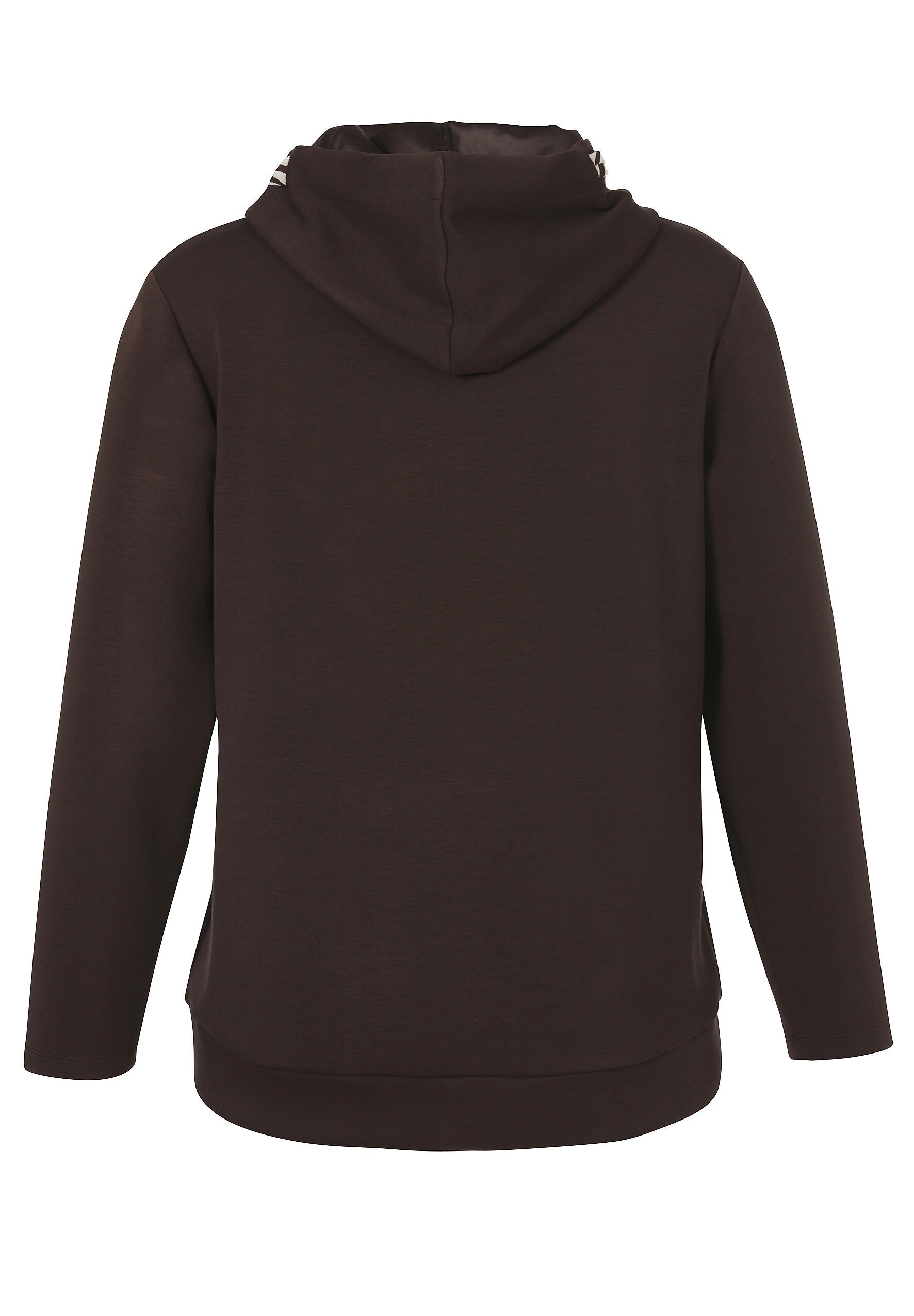 VIA APPIA DUE Trainingspullover »VIA APPIA DUE Pullover« Große Größen