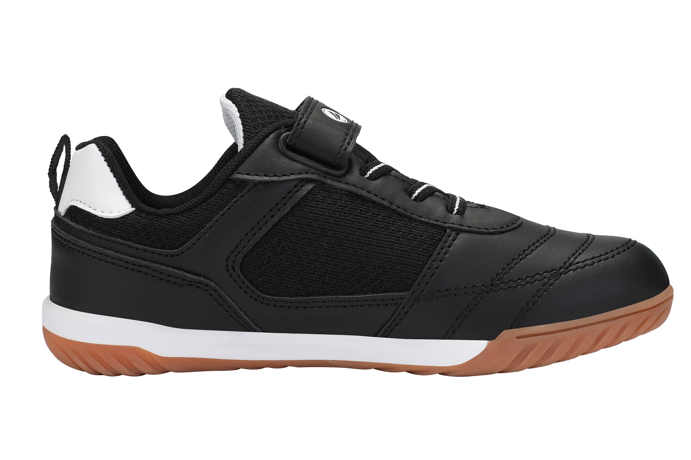 Jako Sneaker »J-SH Winger EV«  Hallenschuh, für Kinder, Non-Marking, Klettverschluss