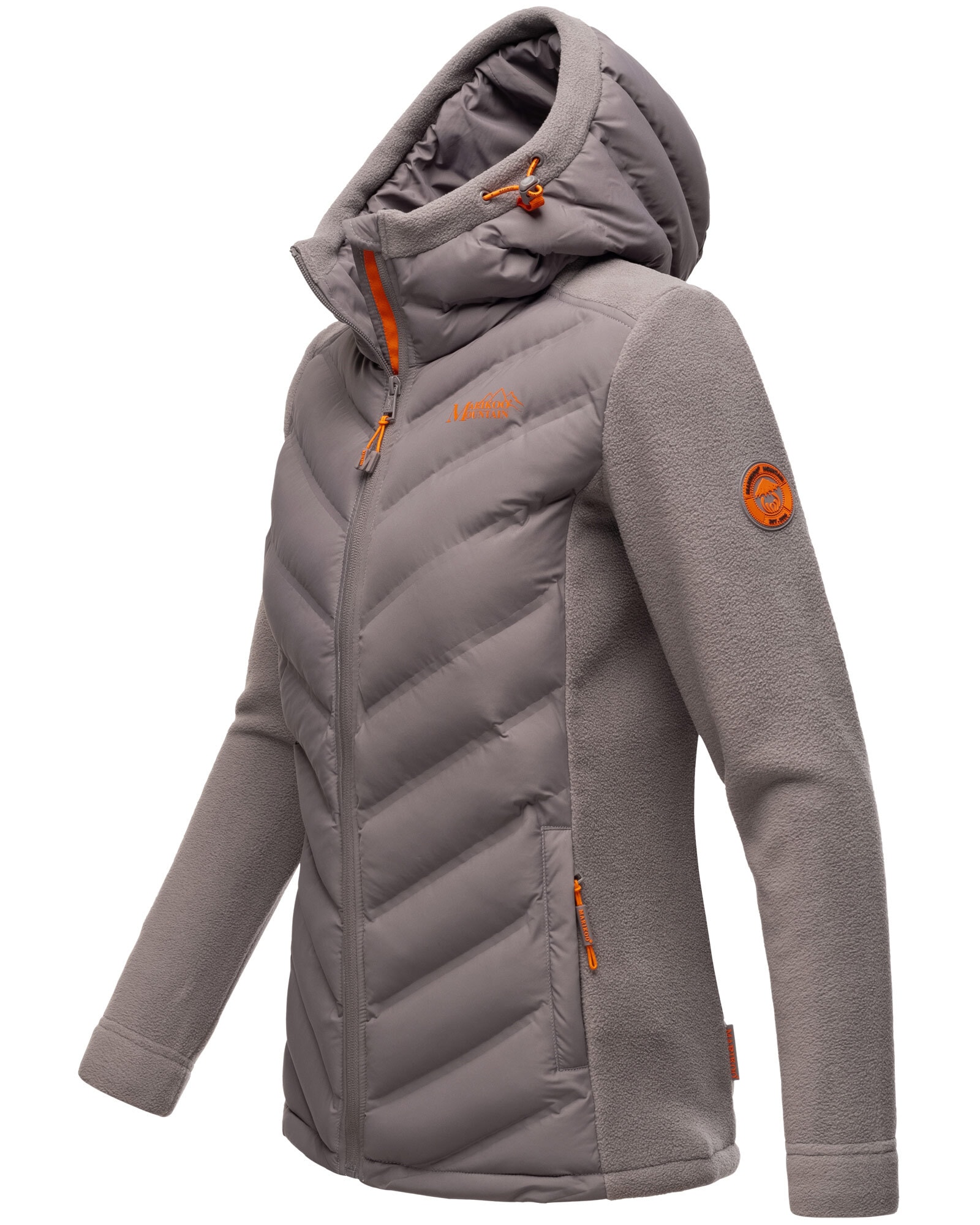 Marikoo Outdoorjacke »Marikoo Mountain Mount Haruna Damen Jacke B929«