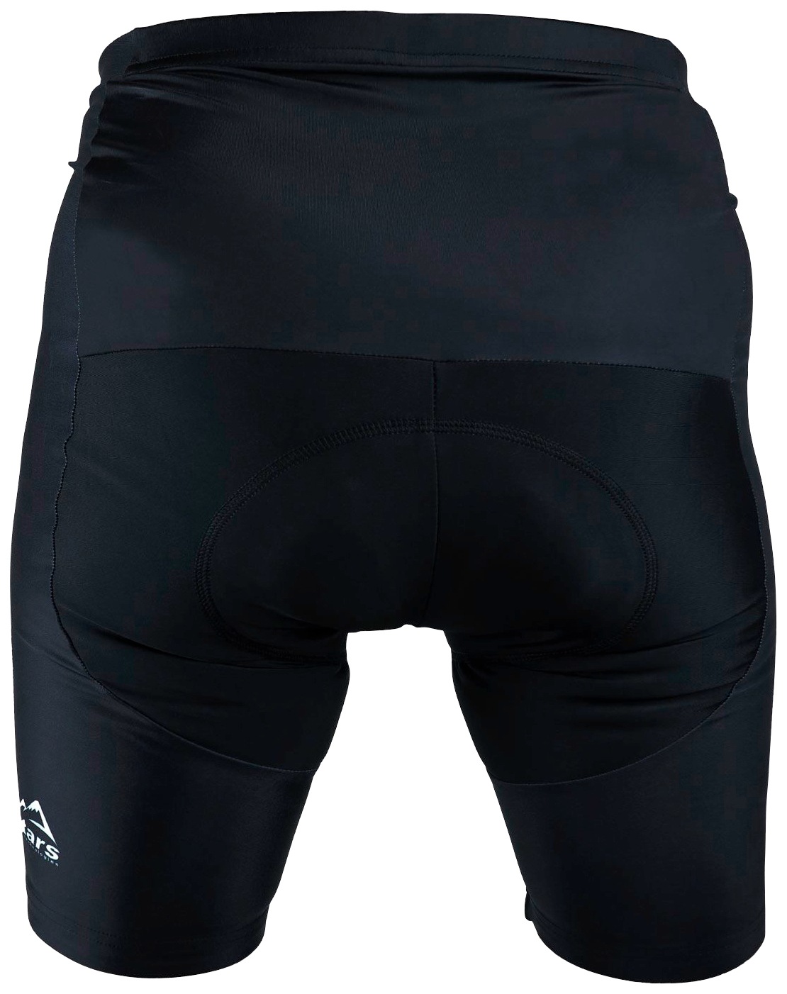 roleff Fahrradhose »RO 7112«, mit Sitzpolster