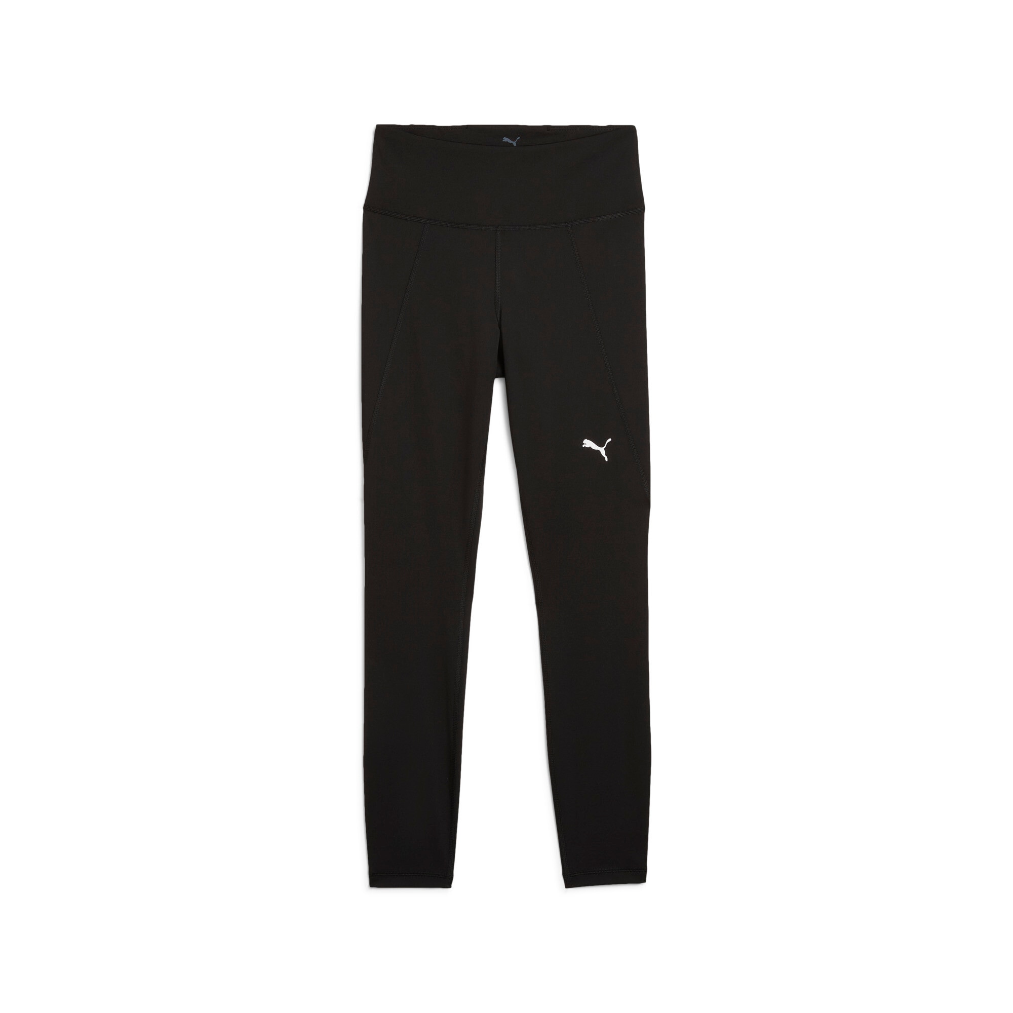 PUMA Trainingstights »W TAD ESSENTIAL TIGHT - HW FL«