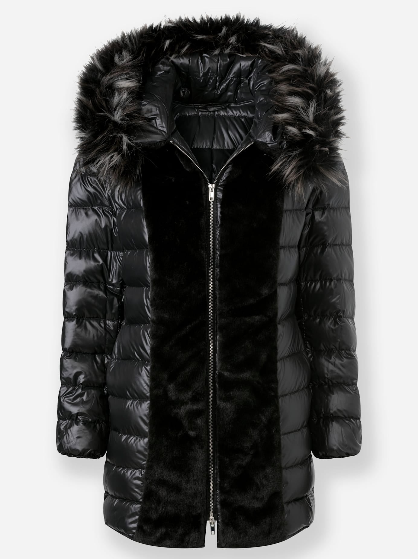 heine Wintermantel