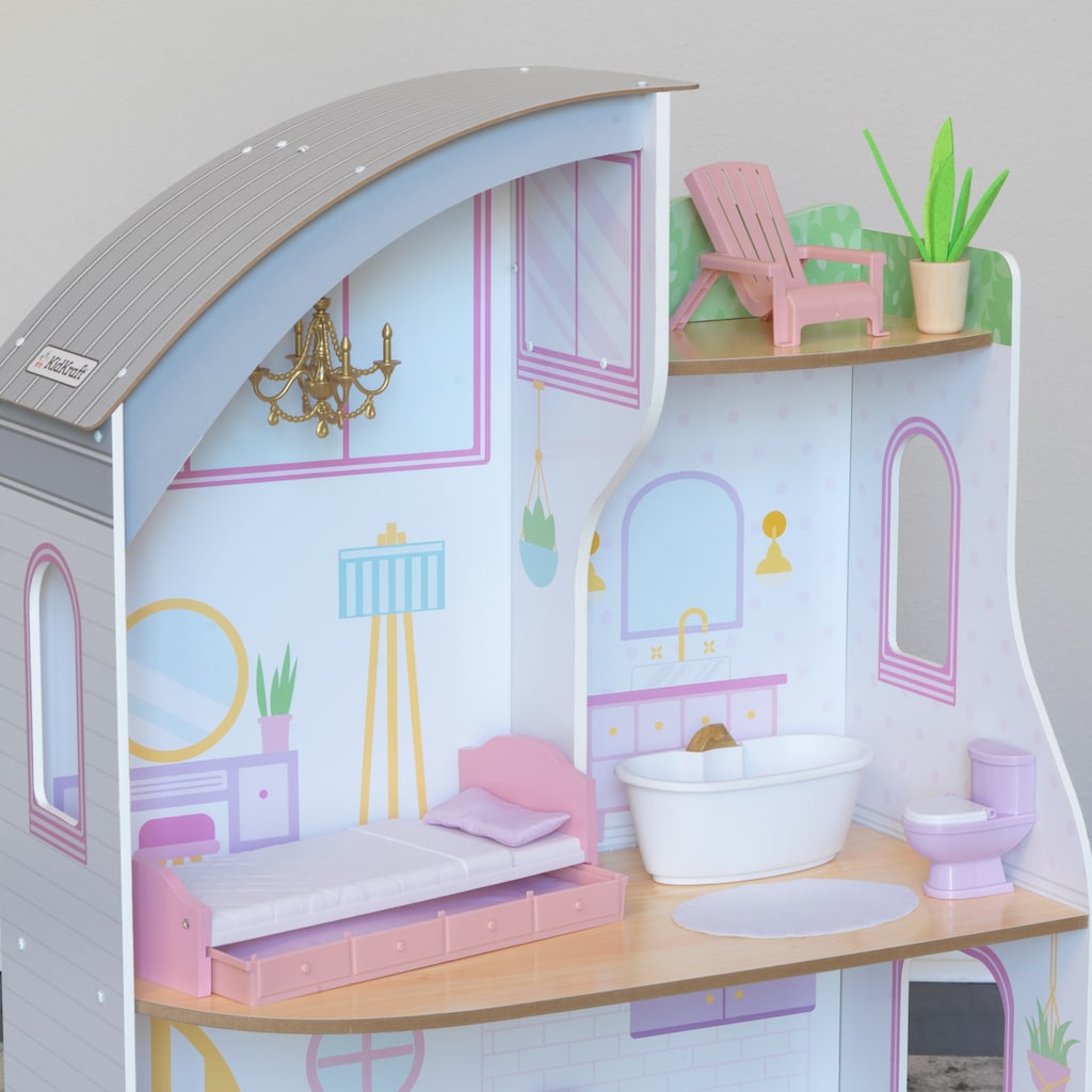 KidKraft® Puppenhaus »Elise«