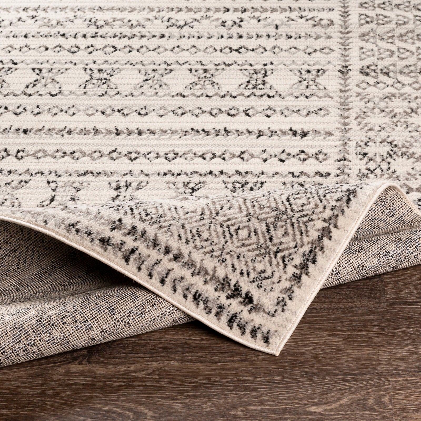 Teppich »Geometric rechteckig 2313«, online Surya kaufen