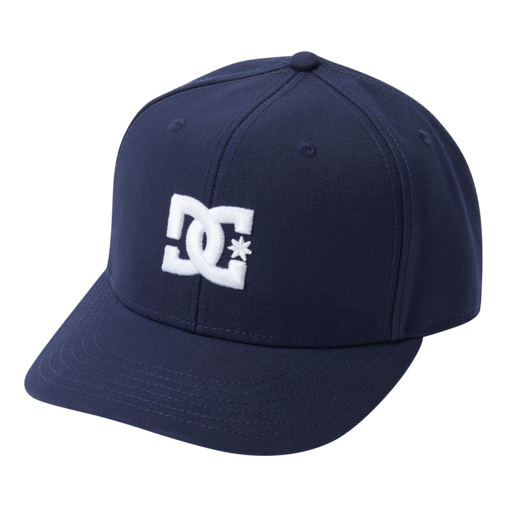 DC Shoes Snapback Cap »DC Empire«