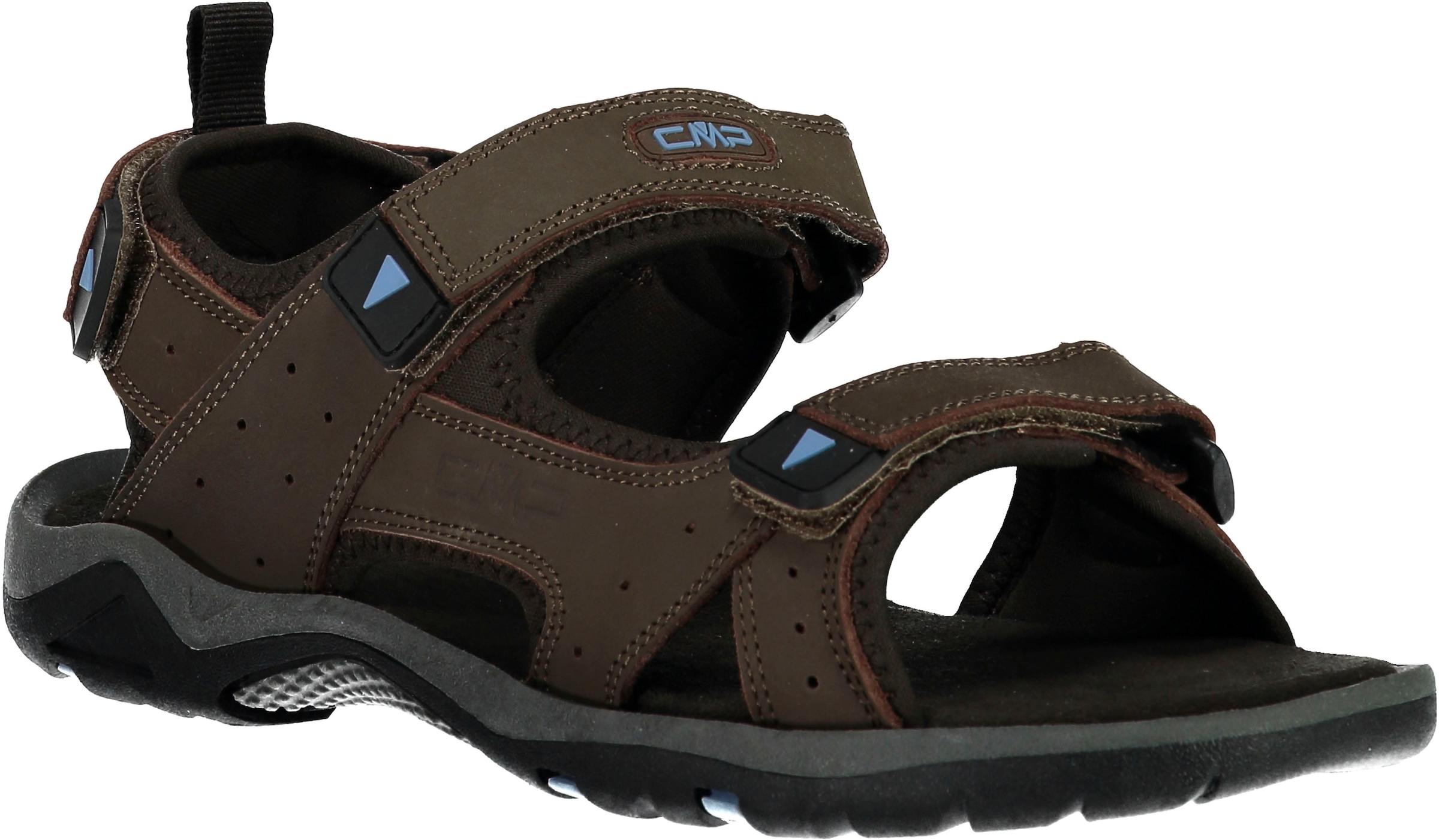 Sandale »ALMAAK HIKING SANDAL«