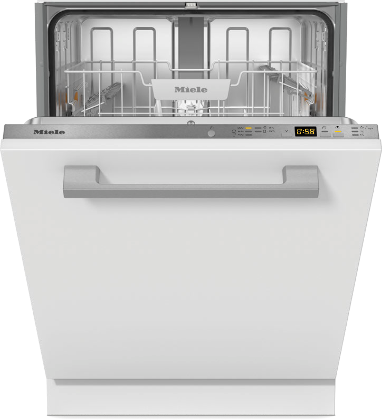 Miele vollintegrierbarer Geschirrspüler XXL »G 5656 Vi XXL Active« 13 Maßgedecke