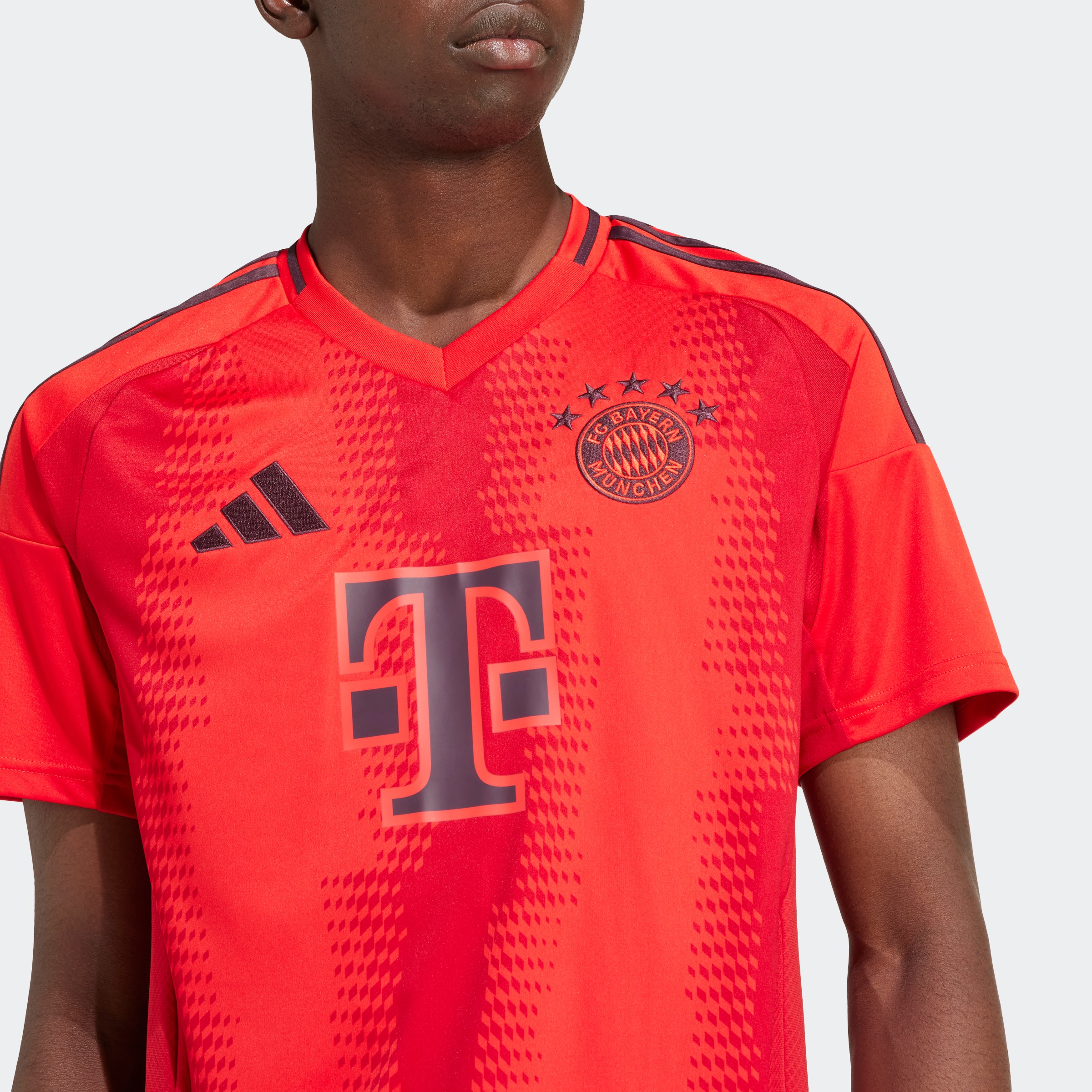 adidas Performance Fußballtrikot »FCB H JSY«