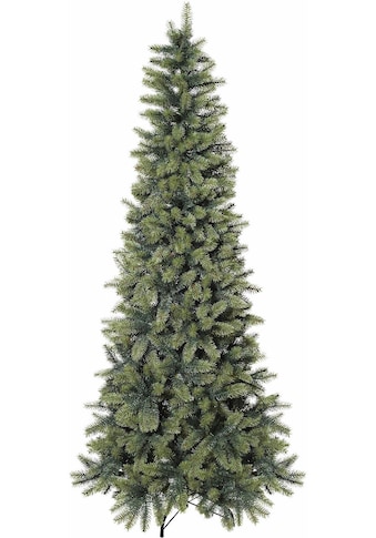 Künstlicher Weihnachtsbaum »Weihnachtsdeko aussen, künstlicher Christbaum,...