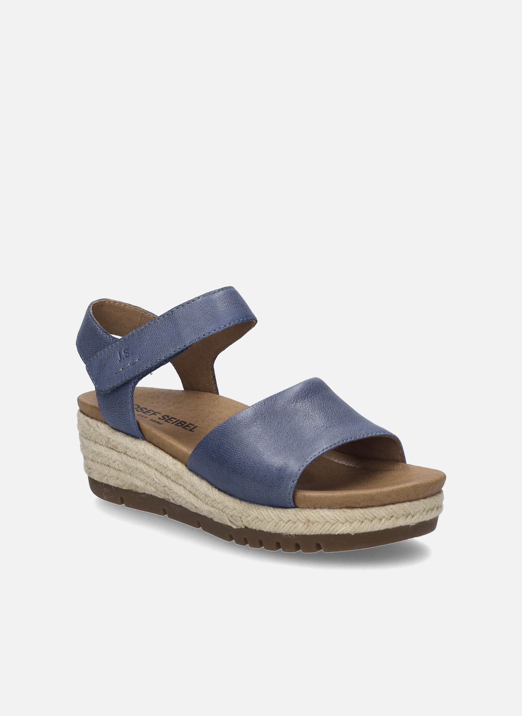 Josef Seibel Sandale »Miranda 02, shark«