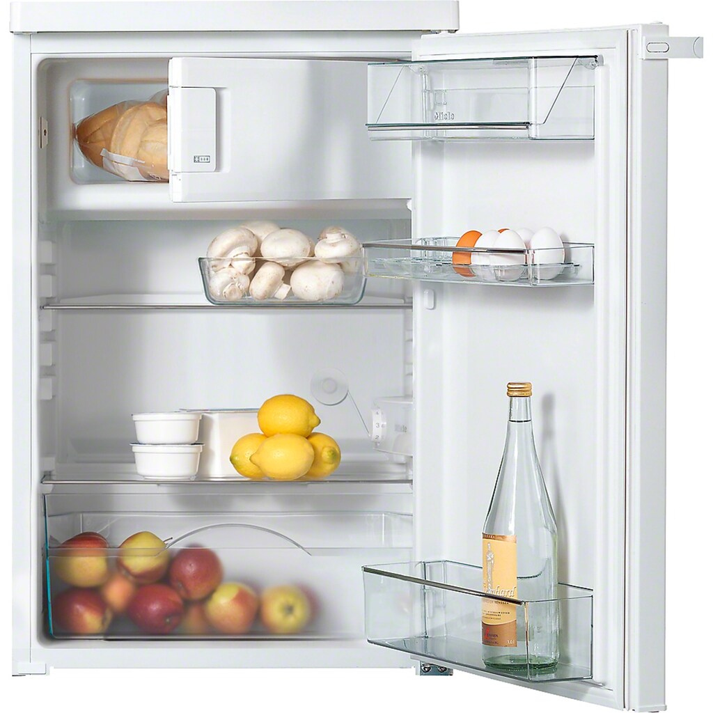 Miele Kühlschrank, K 12012 S-3, 85 cm hoch, 55,4 cm breit