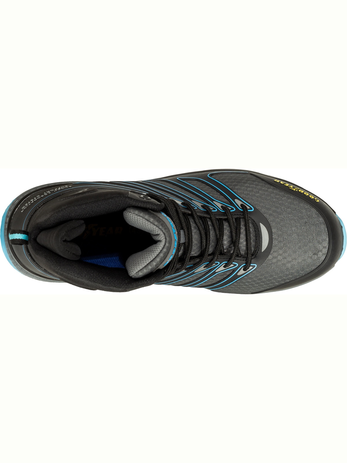 Goodyear Sicherheitsschuh »S3«