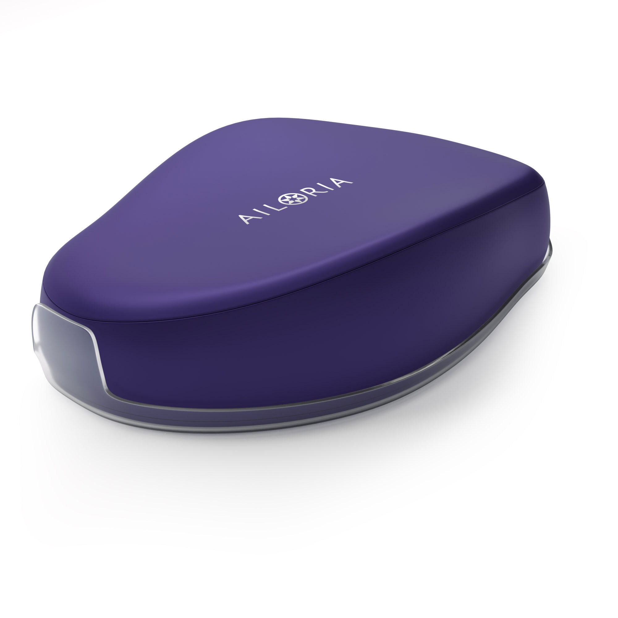 AILORIA Hornhautfeile »Hornhautentferner DOUCETTE PRO«