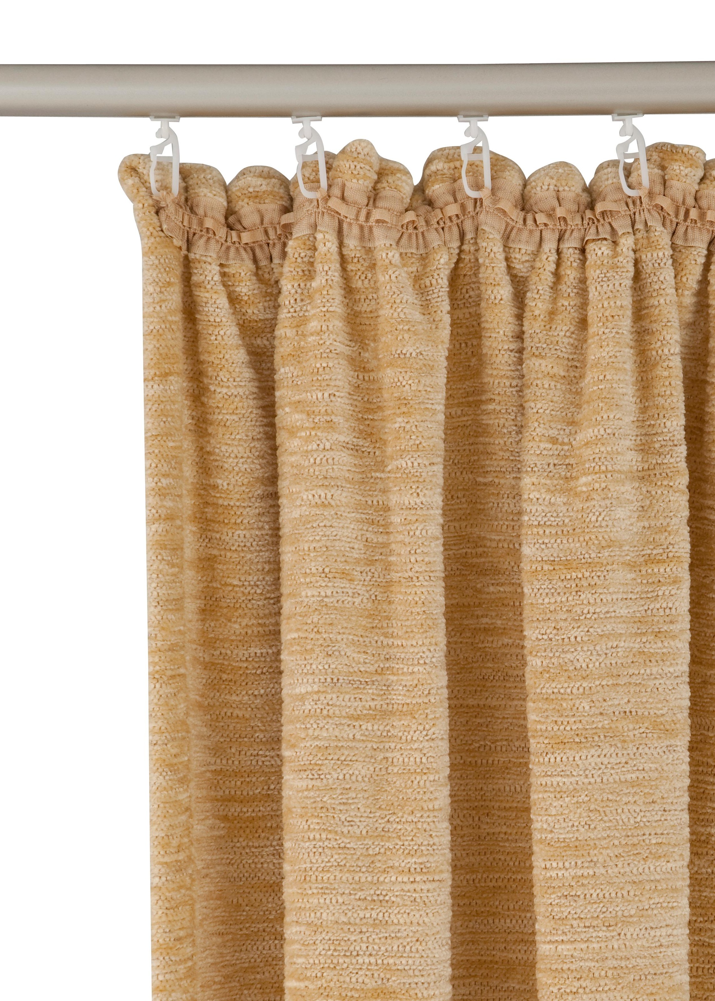 Wirth Vorhang »Trondheim 234 g/m²«, (1 St.)