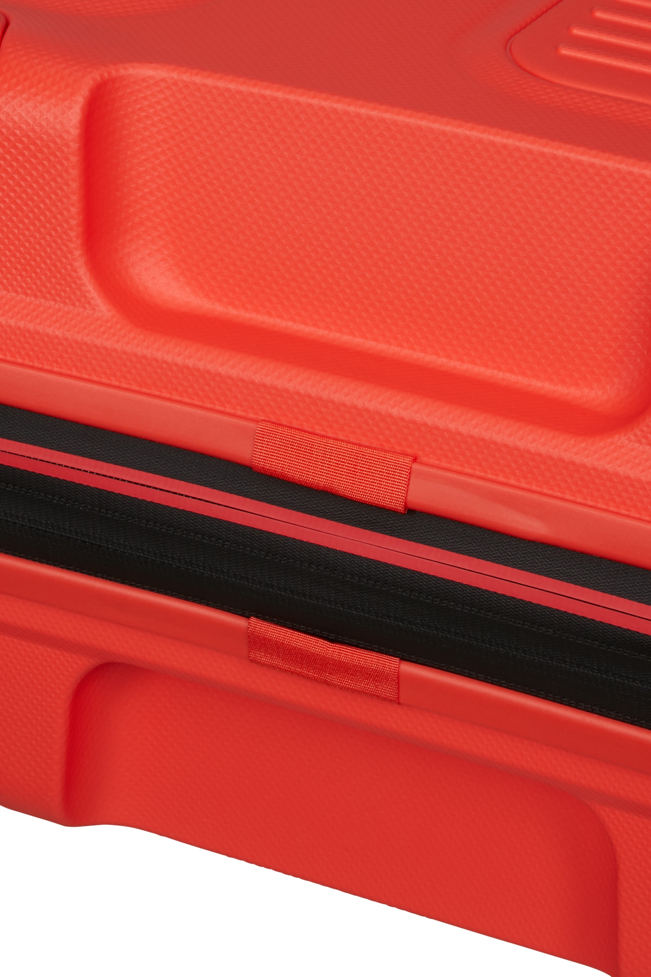 Samsonite Hartschalen-Trolley »PRODIVER« 39 l 4 Rollen Unisex Koffer, mit Teleskopgriff und mehreren Tragegriffen