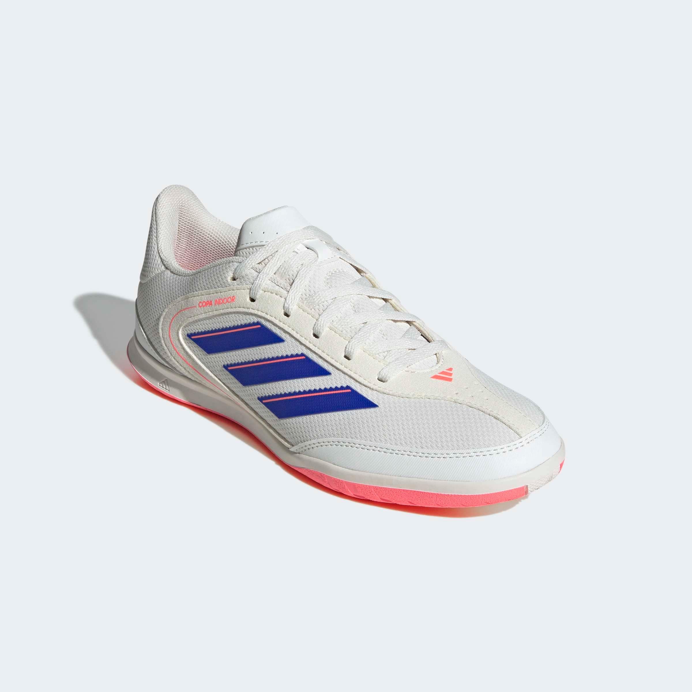 adidas Performance Fußballschuh »COPA COURT CLUB INDOOR«  geeignet als Hallenschuhe