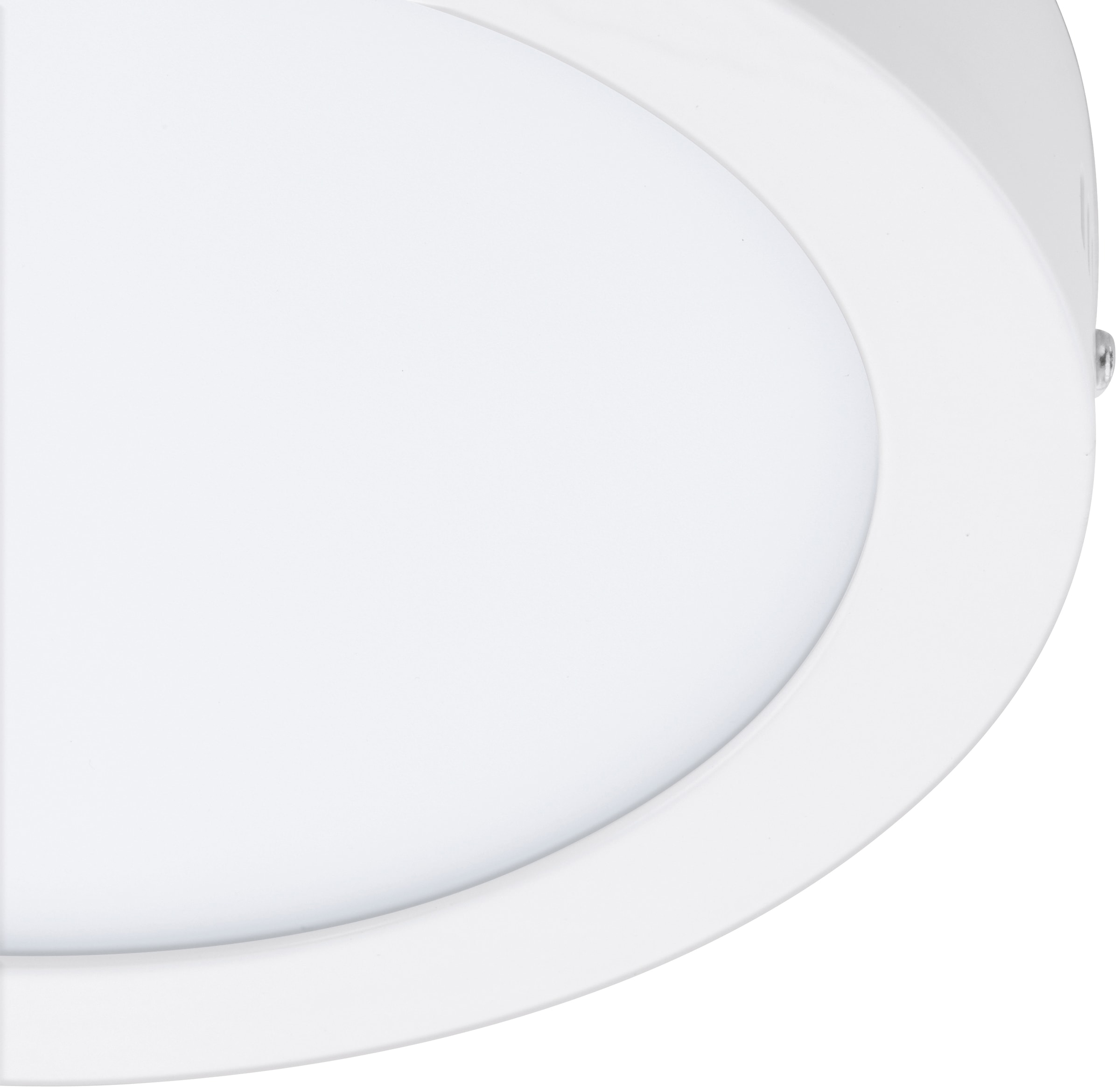 EGLO Aufbauleuchte »FUEVA-C«, 1 flammig, Leuchtmittel LED-Board | LED fest integriert, EGLO CONNECT, Steuerung über APP + Fernbedienung, BLE, CCT, RGB