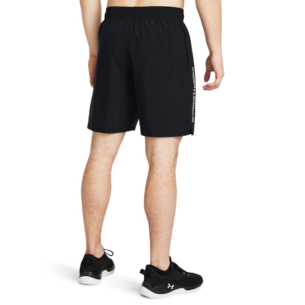 Under Armour® Shorts »UA TECH WOVEN WORDMARK SHORT«
