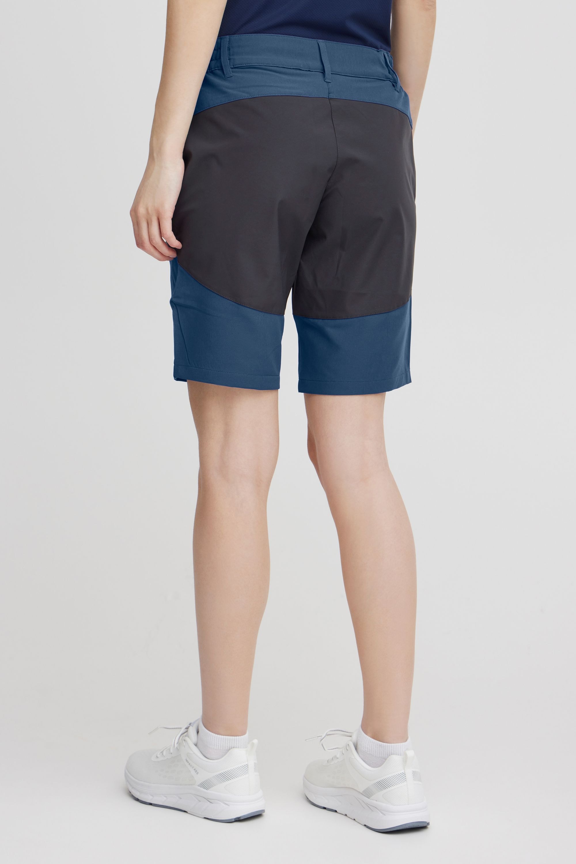 North Bend Trekkingshorts »Trekkingshorts NBAva«