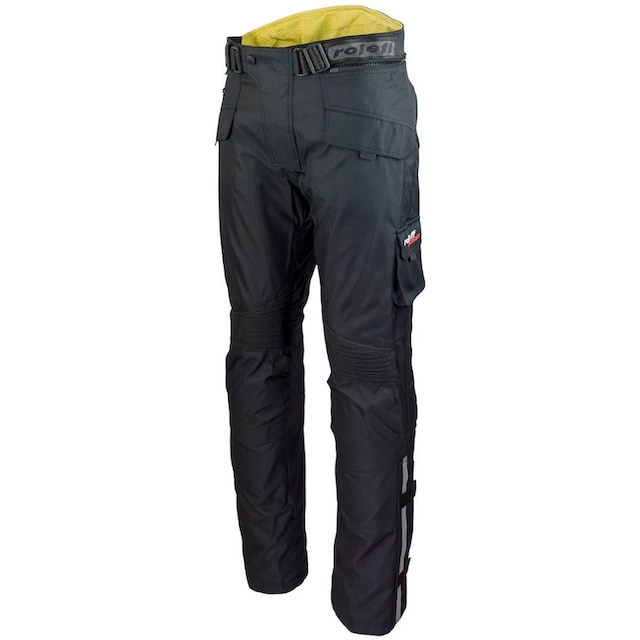 Taschen | Motorradhose 3 kaufen roleff online »Racewear«, UNIVERSAL