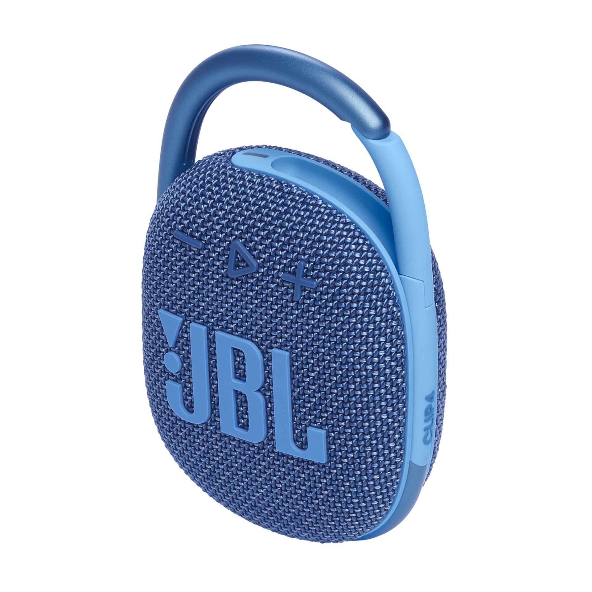 JBL Bluetooth-Lautsprecher »Clip 4 ECO«, (1 St.)
