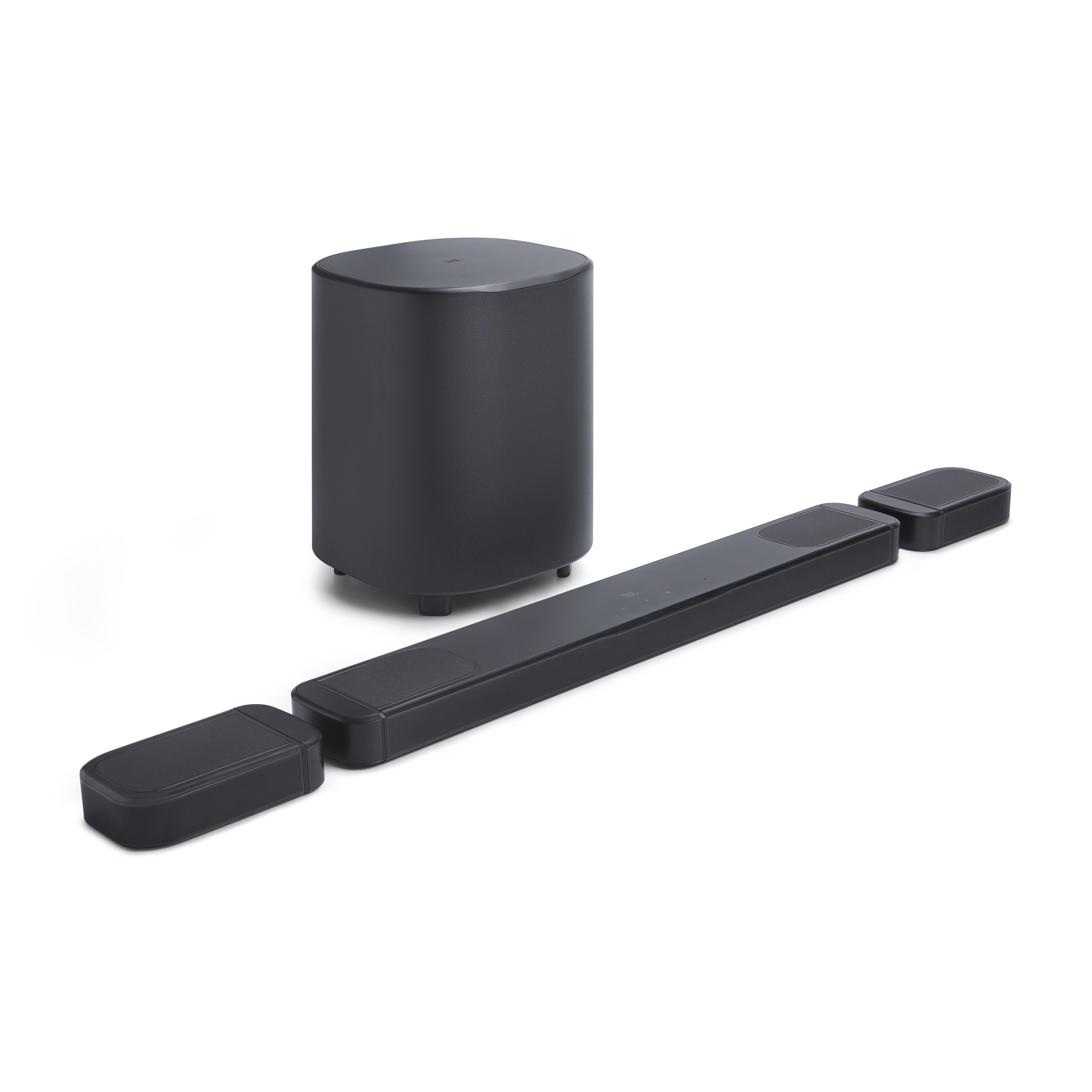 JBL Soundbar »Bar 1000 MK2«